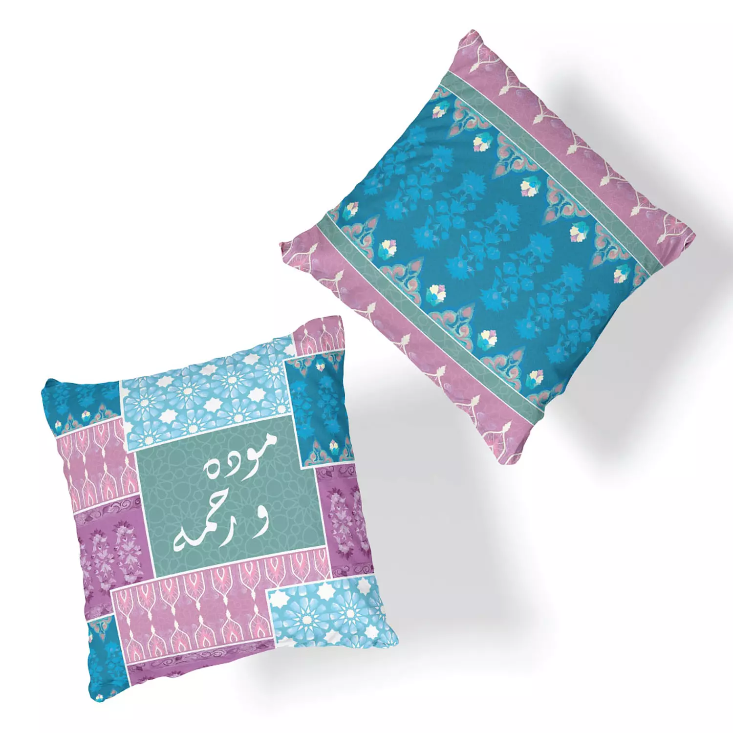 Harmony Cushion Cover  1