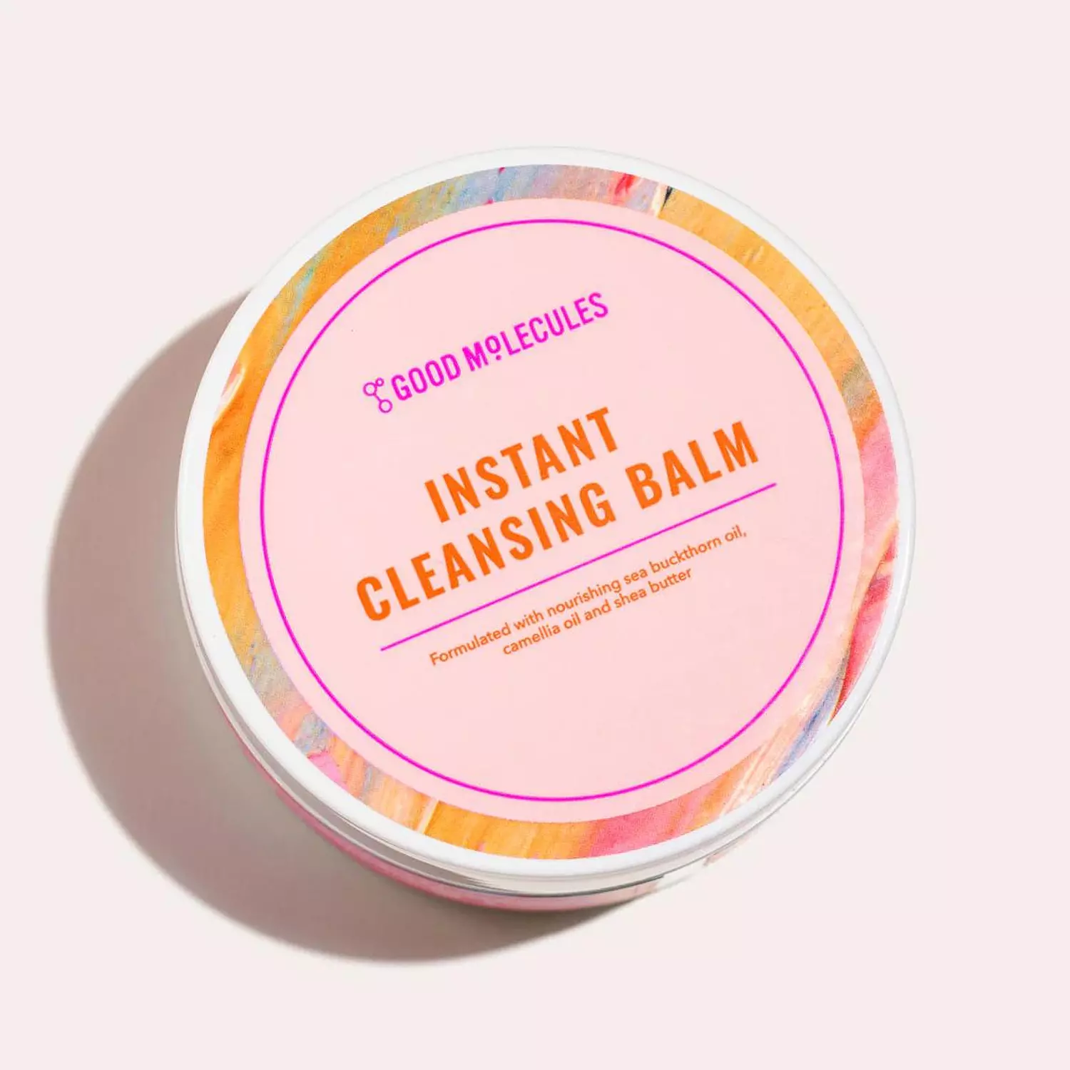 GOOD MOLECULES CLEANSING BALM hover image