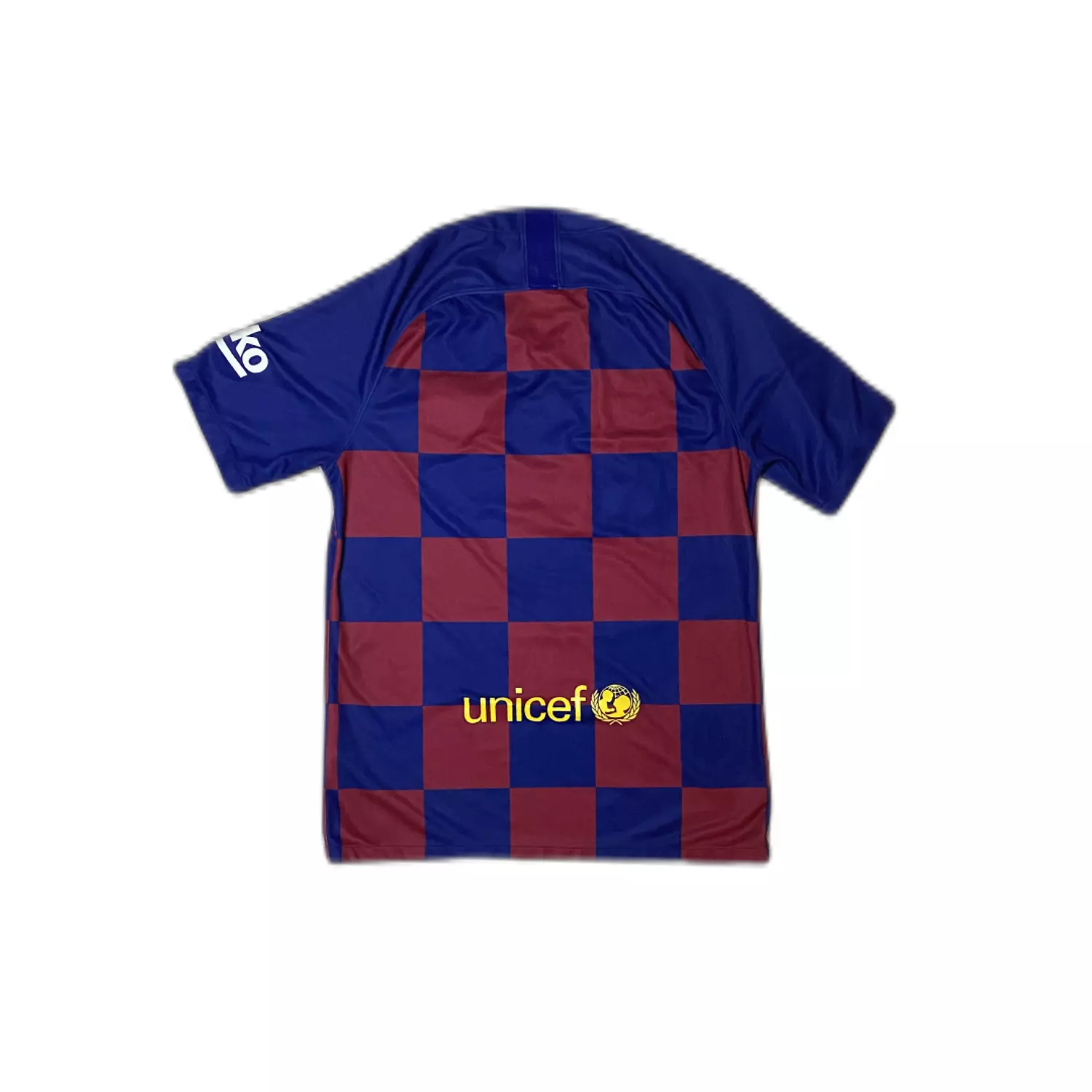 Barcelona 2019/20 Home Kit (M)  1