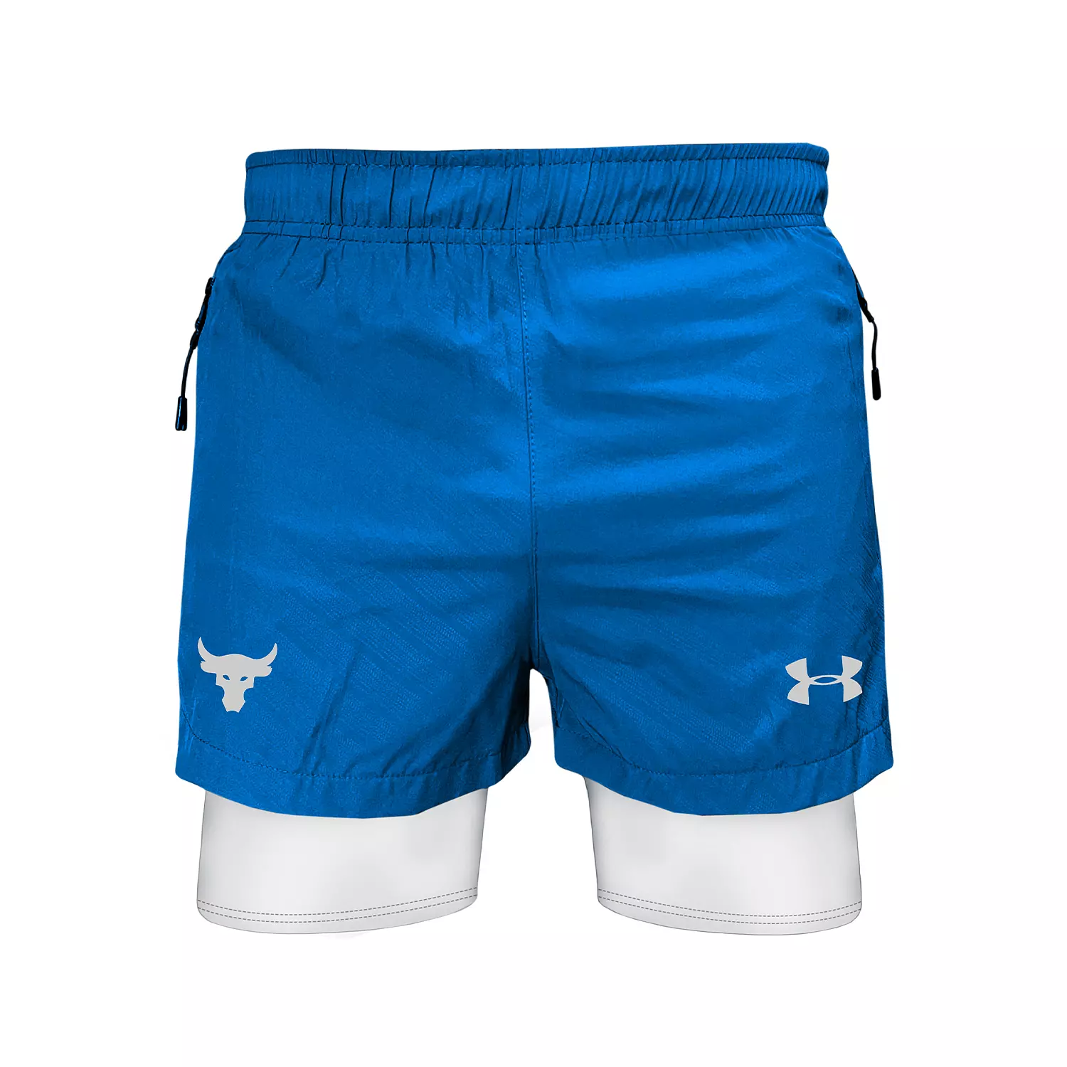 UNDERARMOUR STRETCH WATERPROOF SHORT hover image