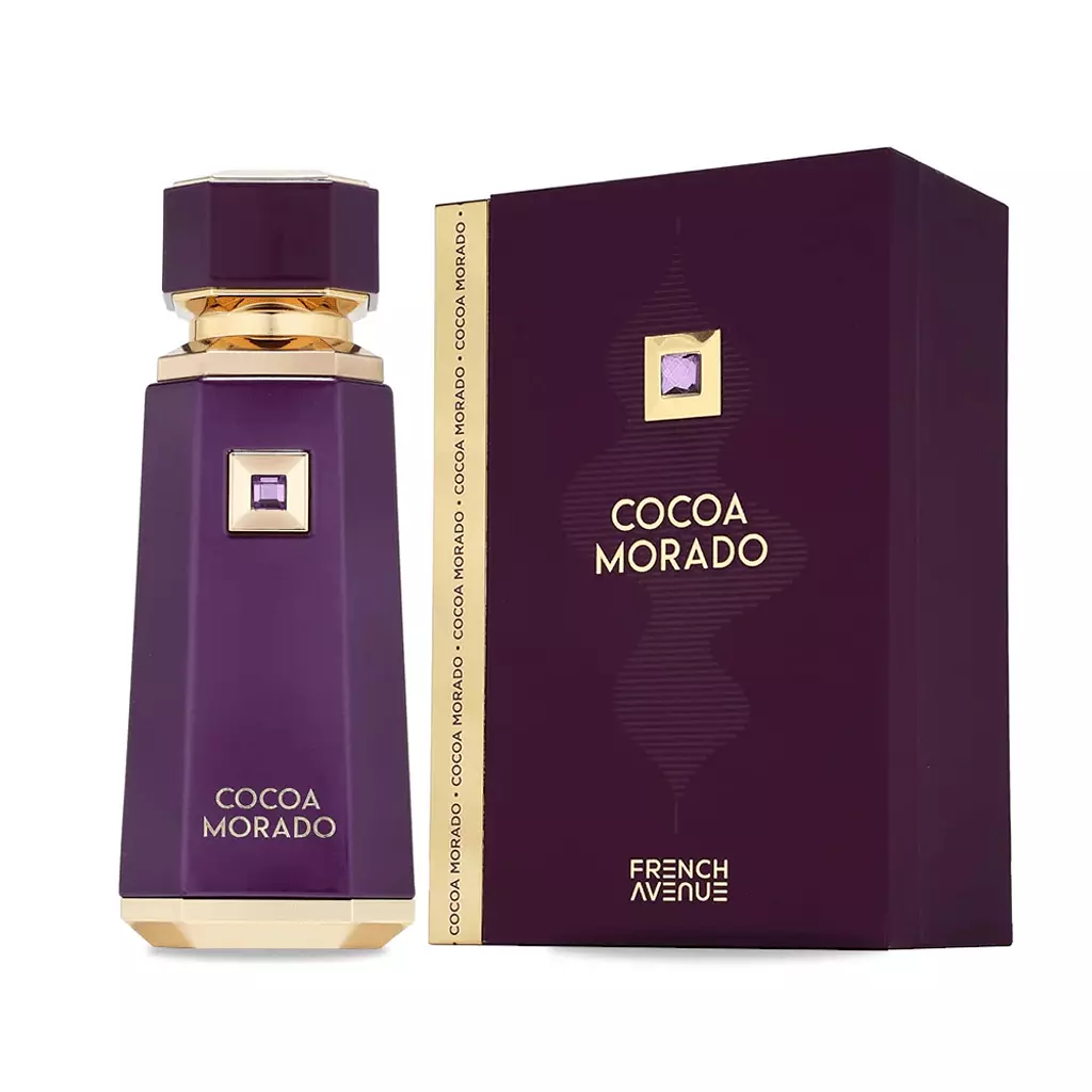 COCOA MORADO