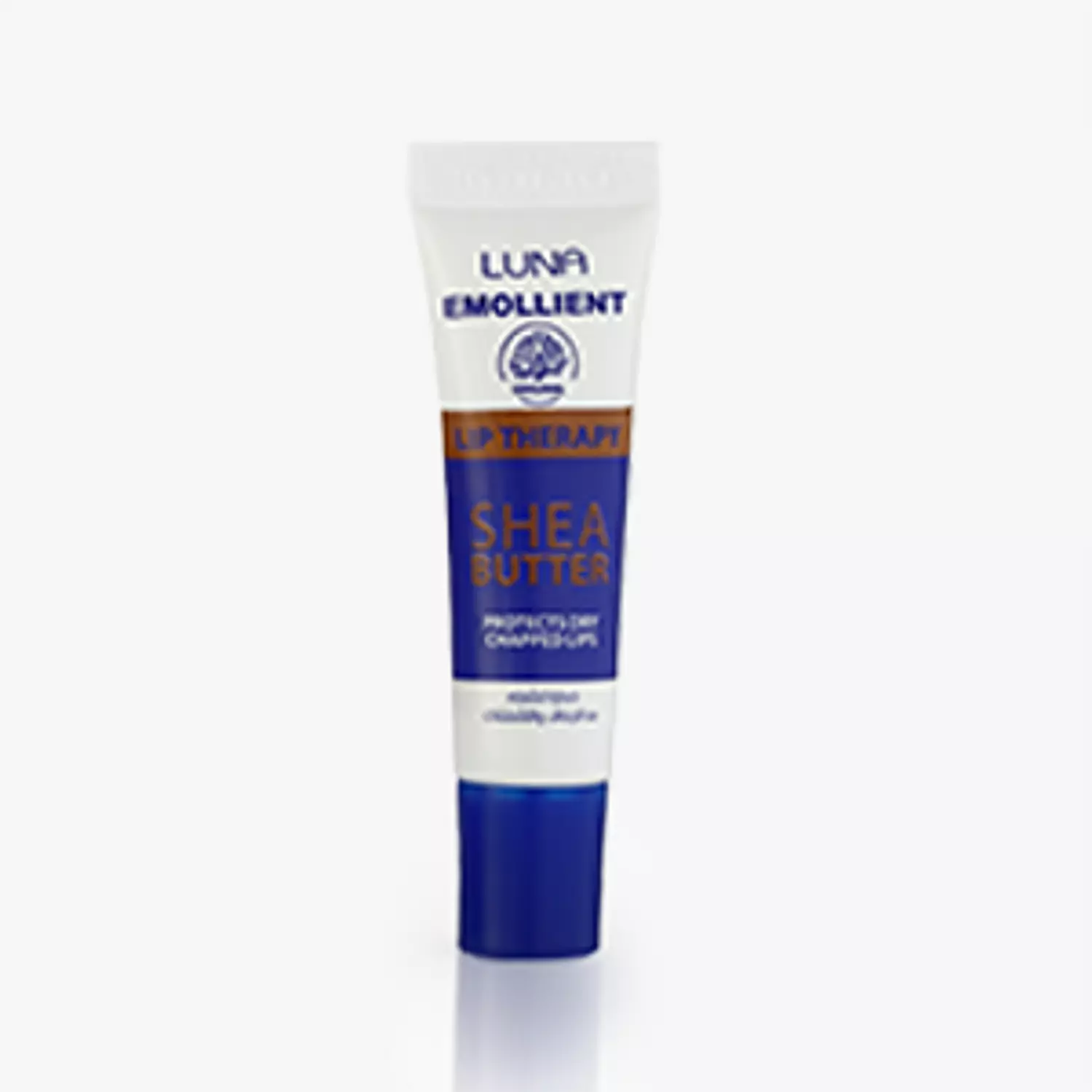 Luna Emollient Lip Therapy -10 ml hover image