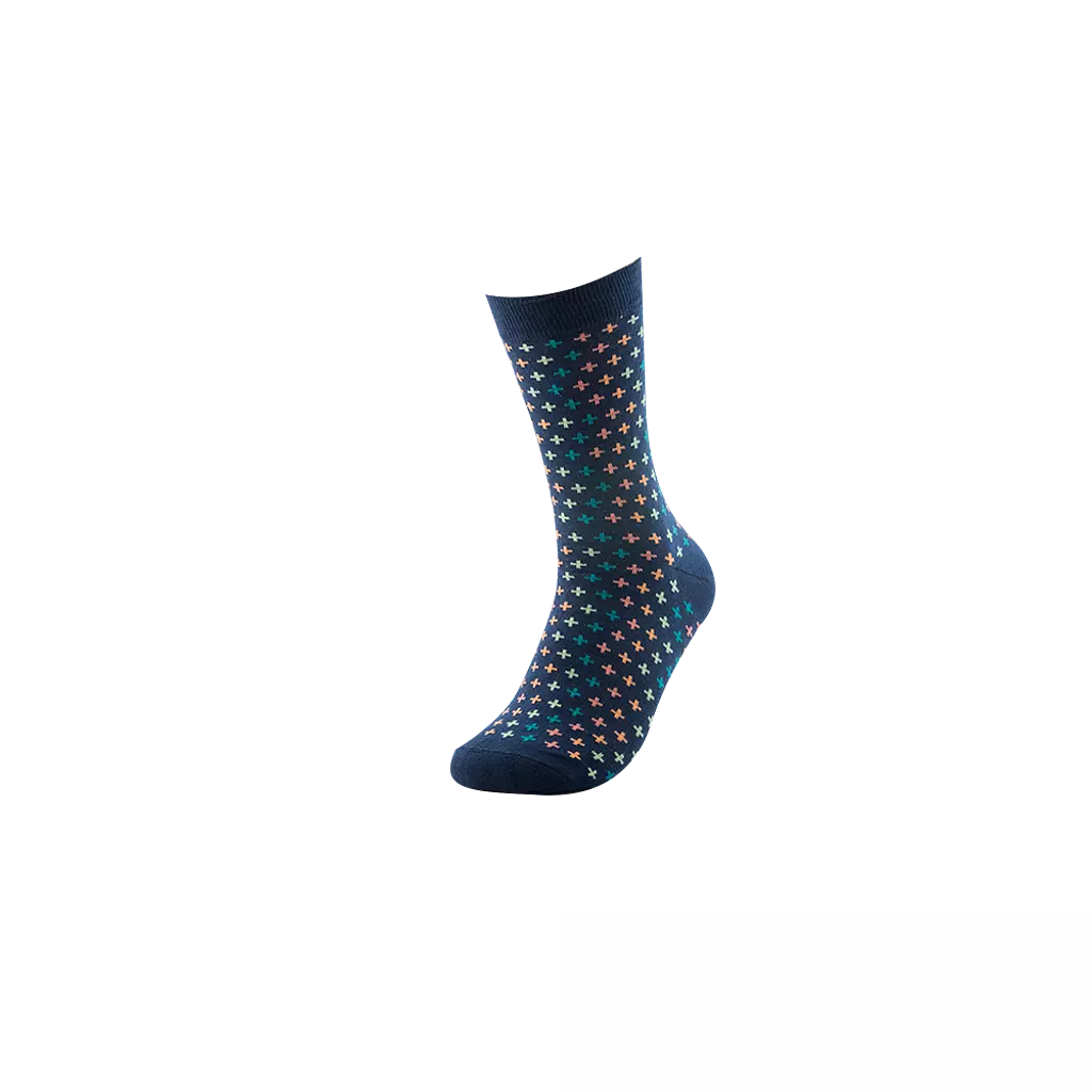 Vouche design socks for men's & women & kids 