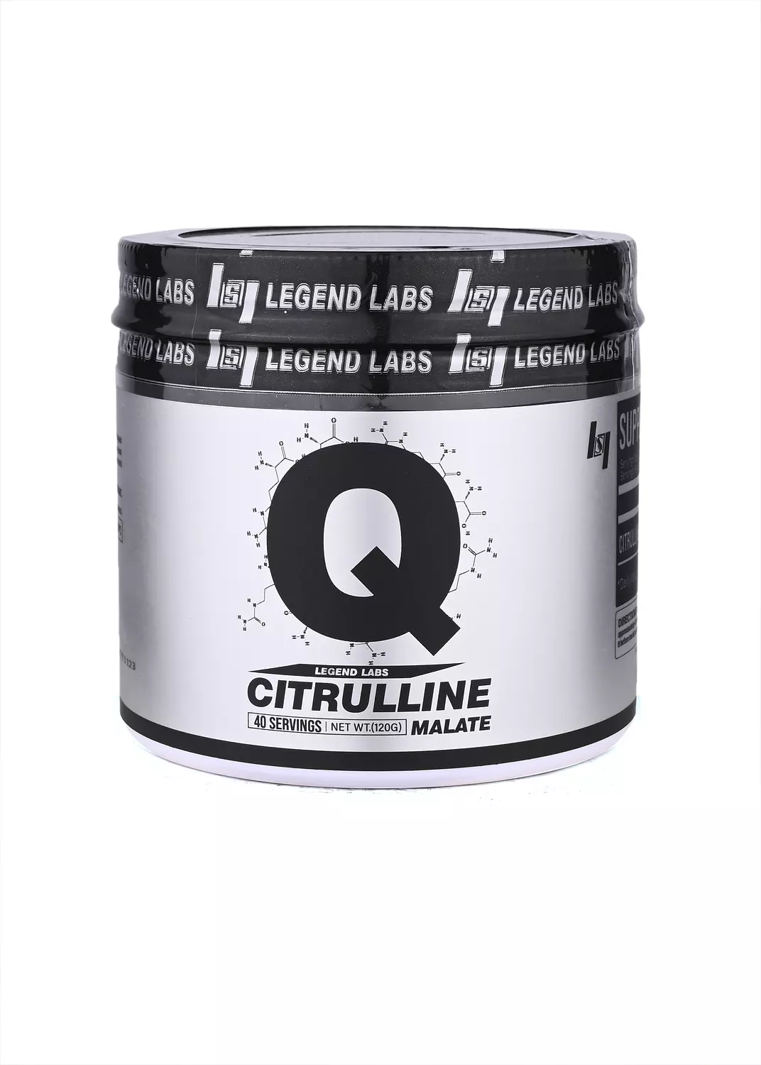 LLS CITRULLINE 40-SERV  hover image