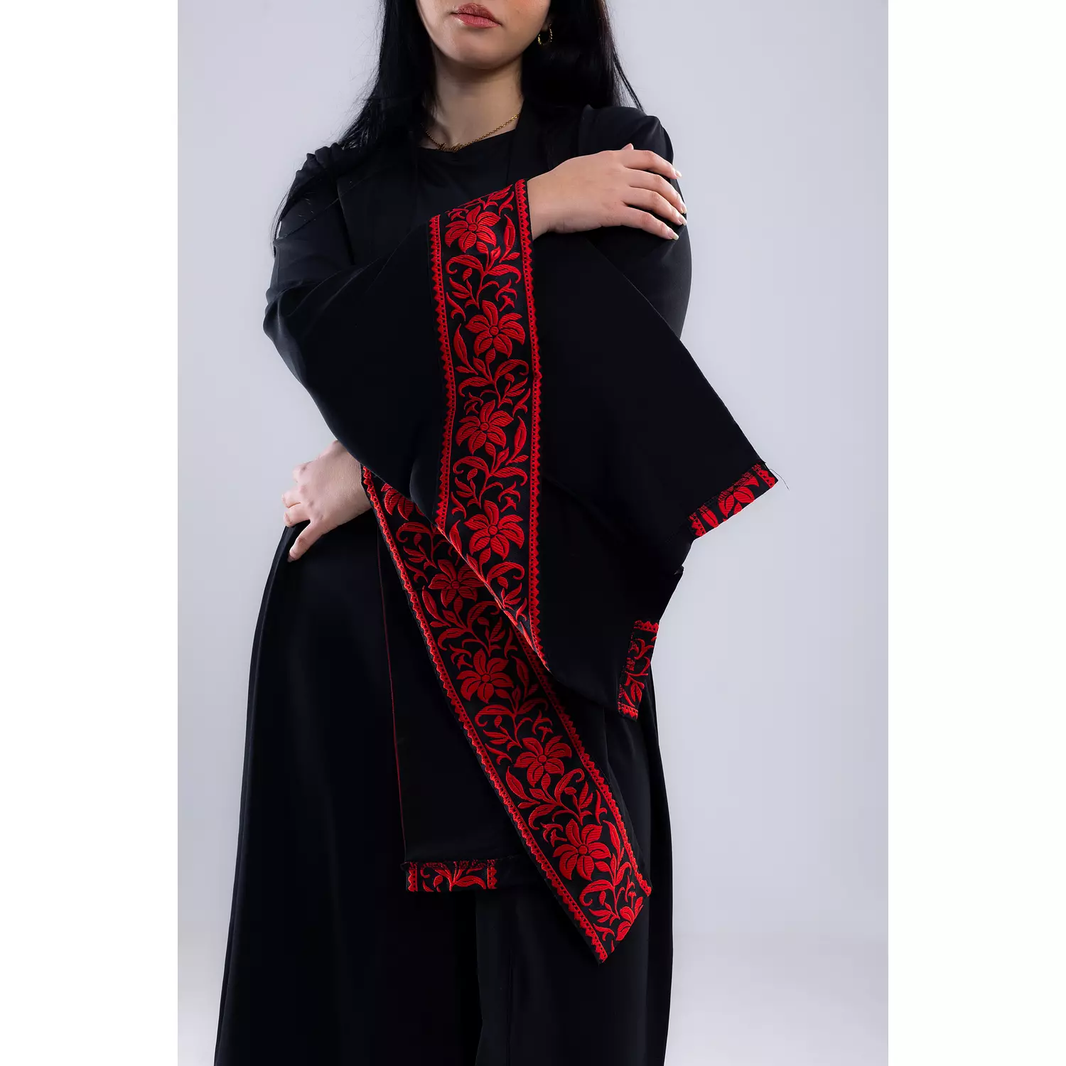 Moroccan caftan  3