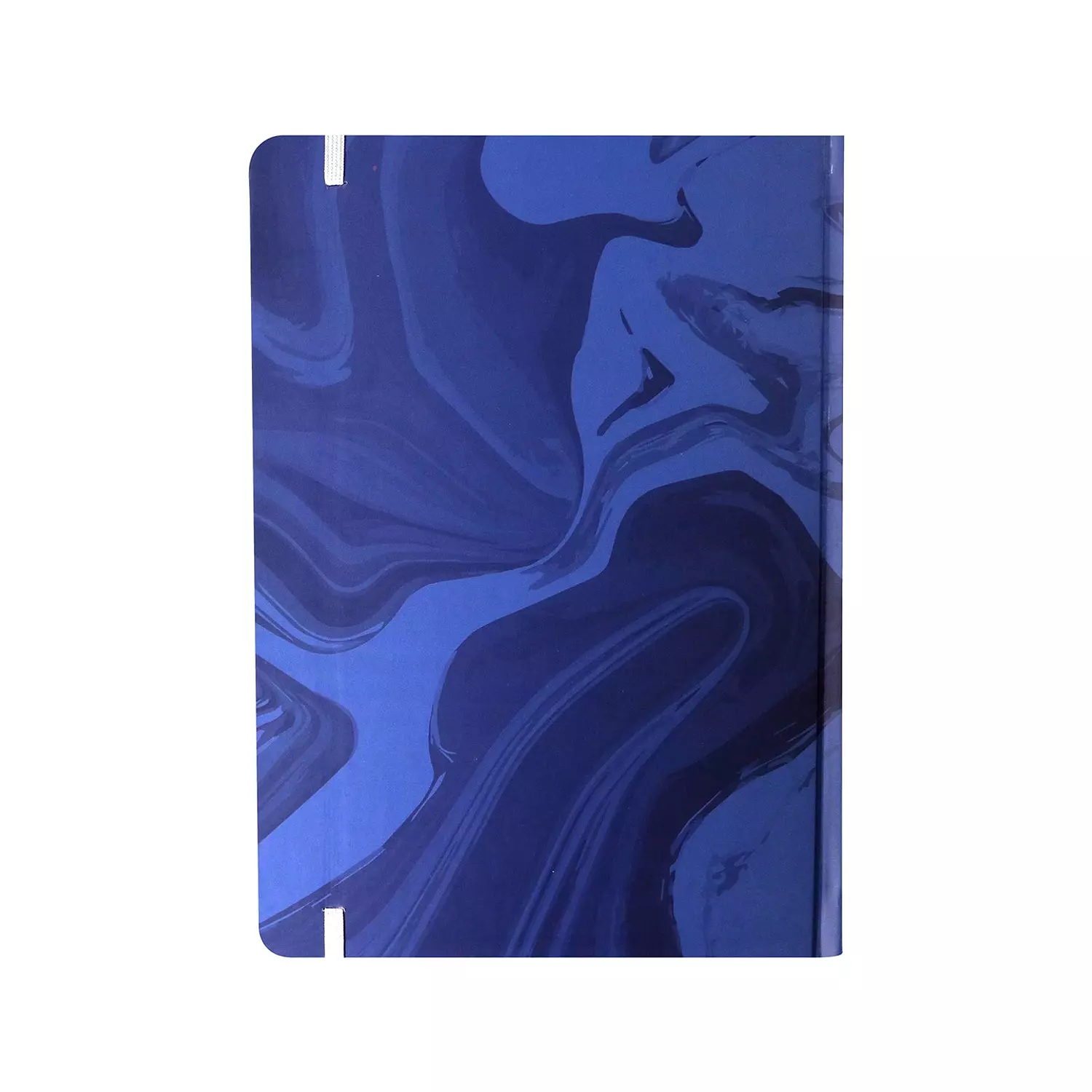 Marble Notebook 8