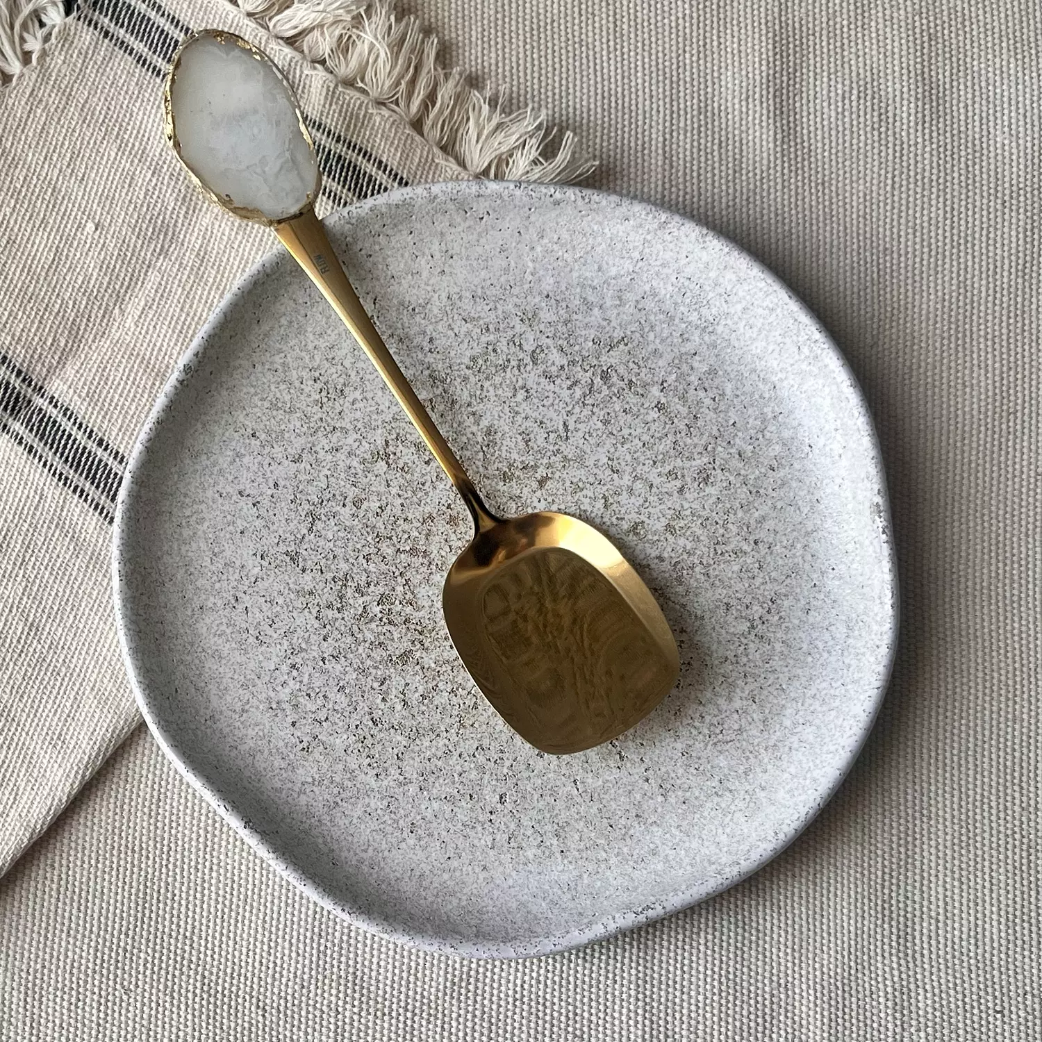 Buffet Serving Spoon 5