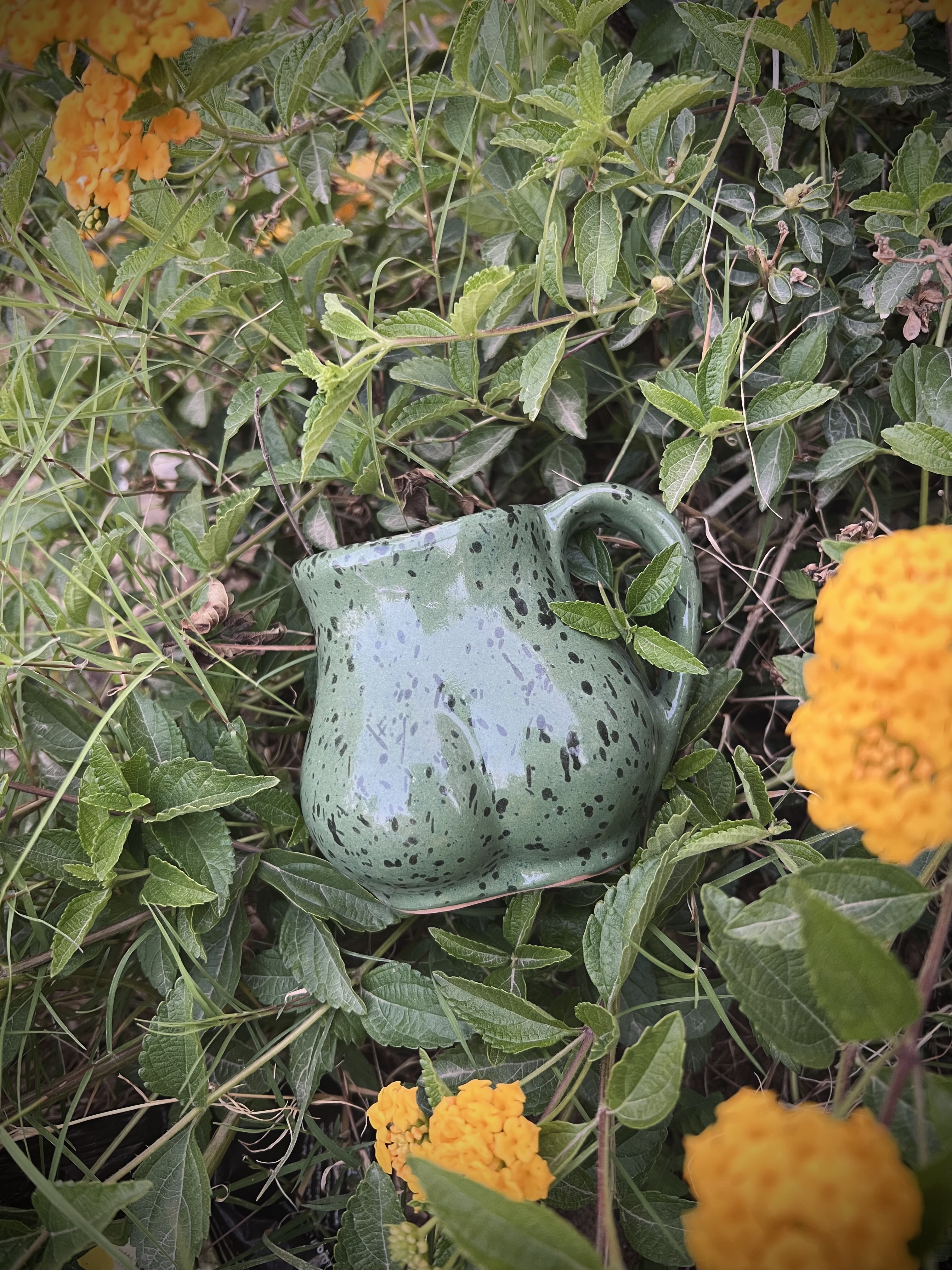 Booty Mug 6