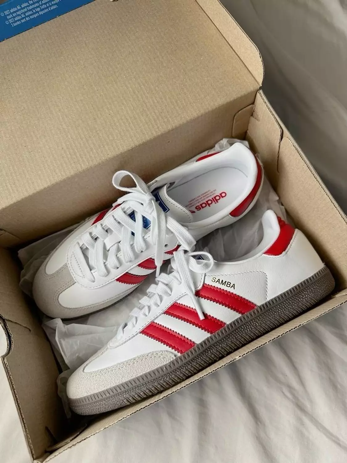 adidas samba OG 2