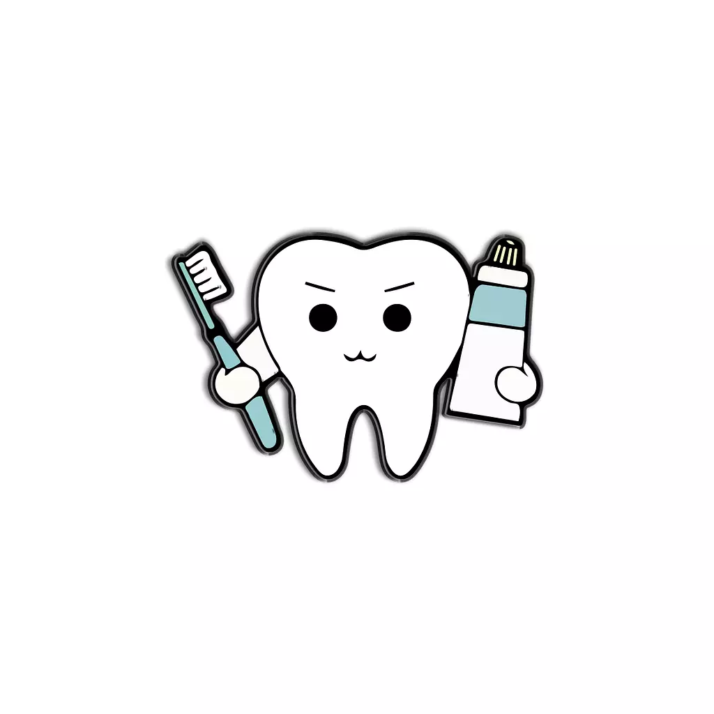  Brush 🪥 your Teeth 🦷