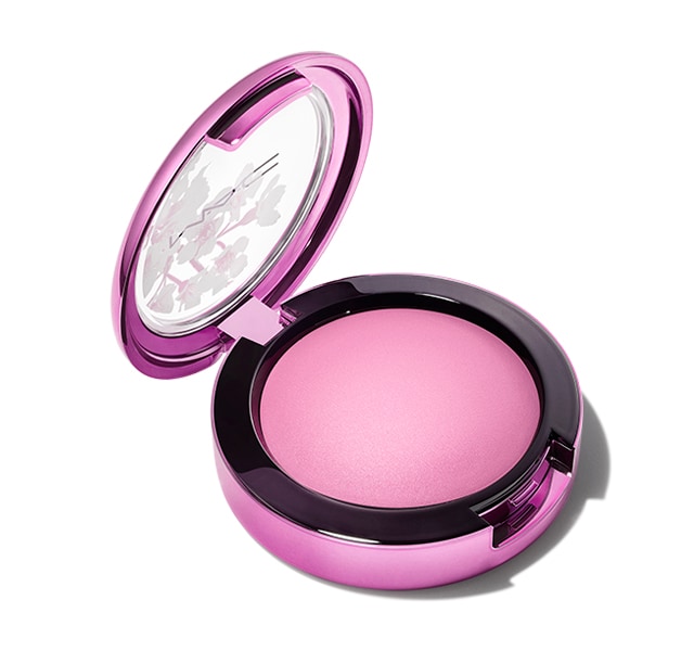 GOW PLAY BLUSH WILD CHERRY | MAC