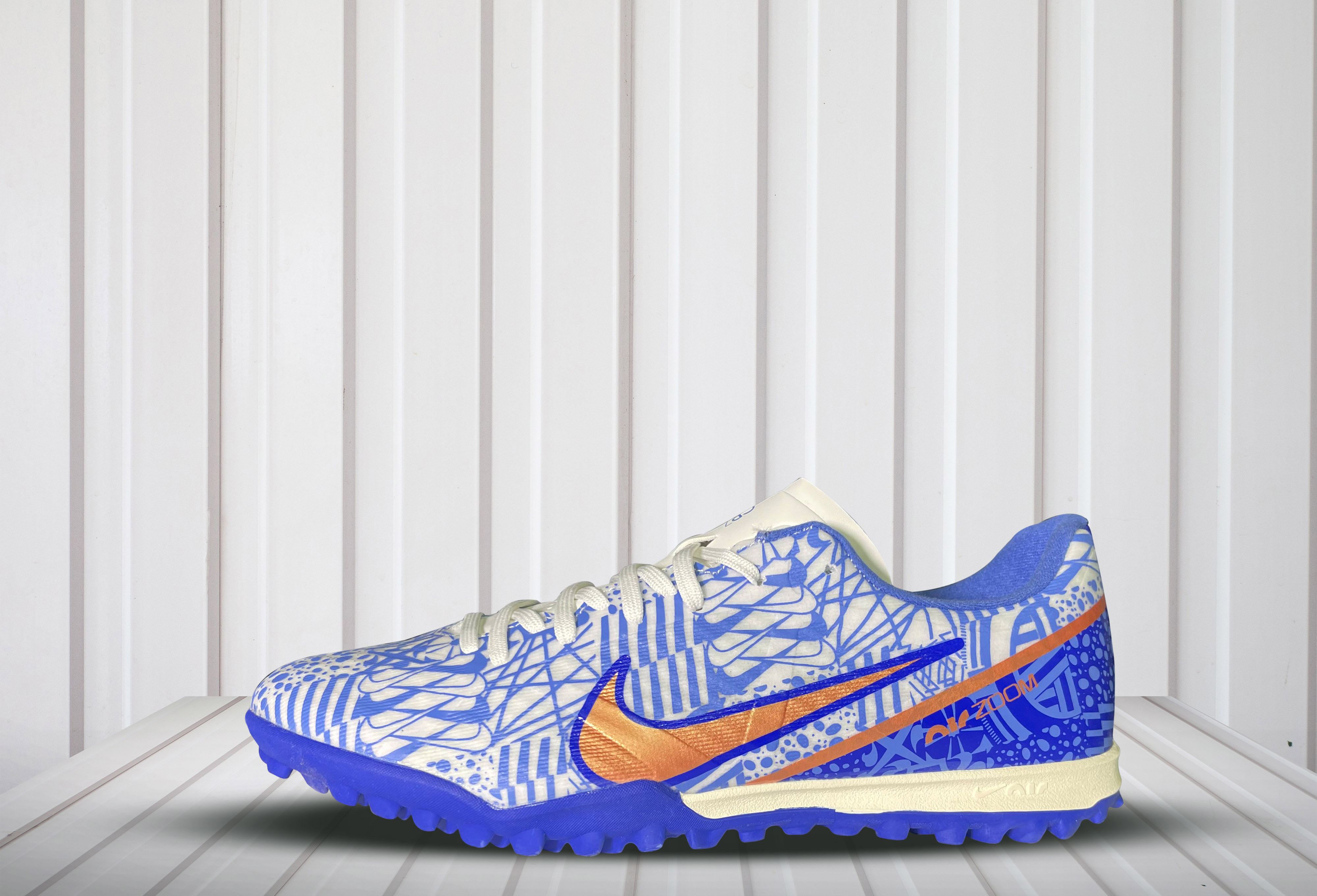 NIKE AIR ZOOM - TURF 1