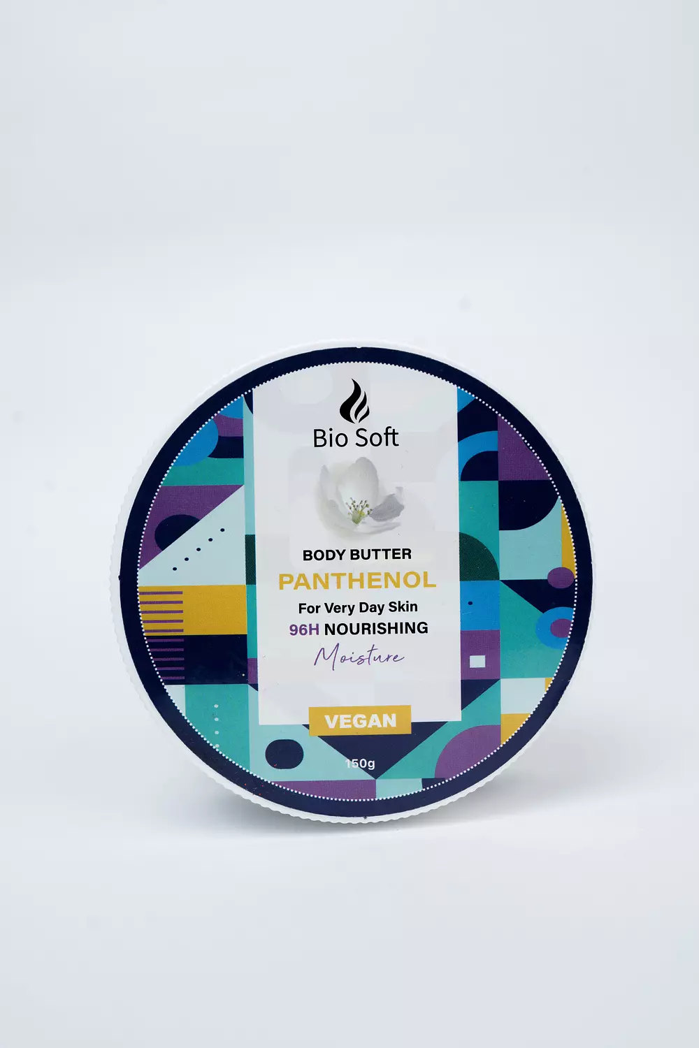 Body butter Panthenol  hover image