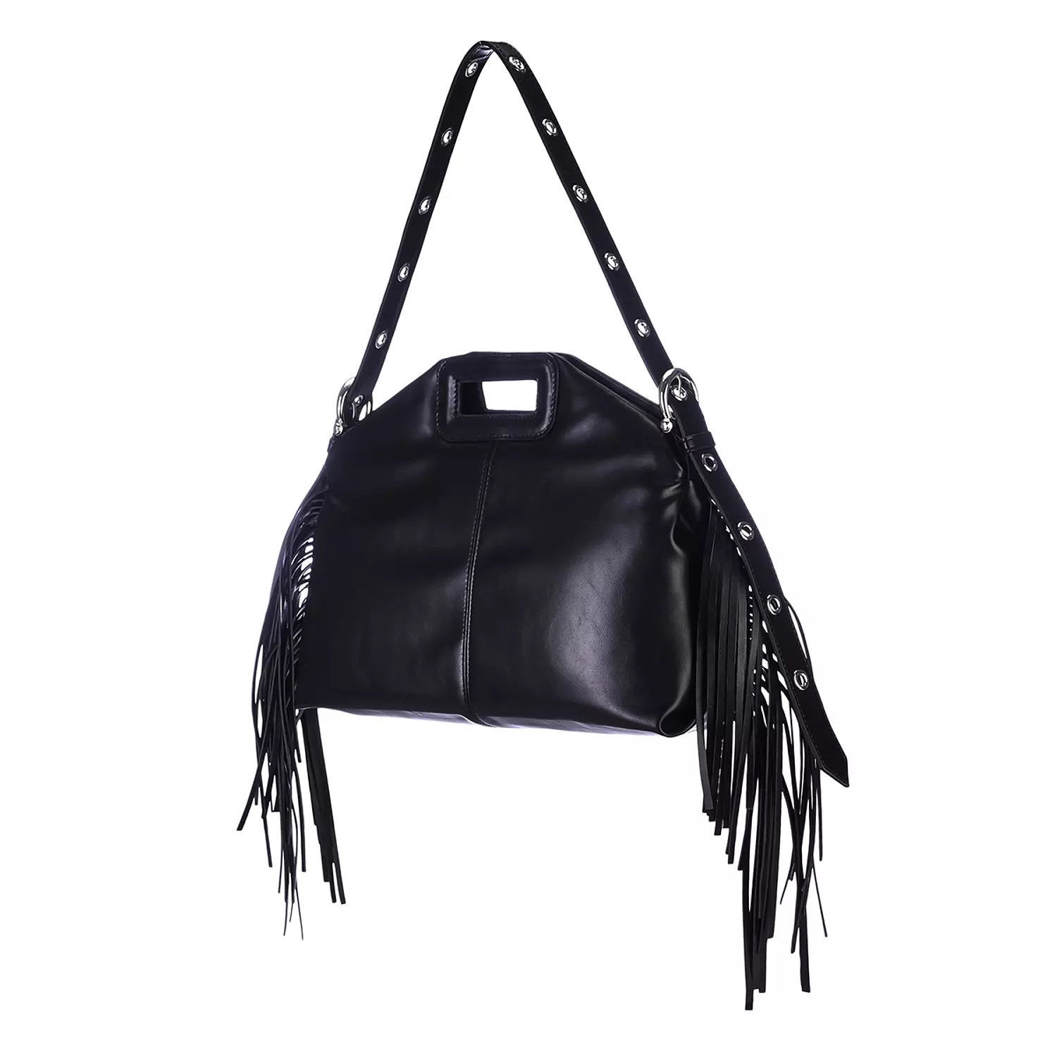 Miss Fringe-Black 2