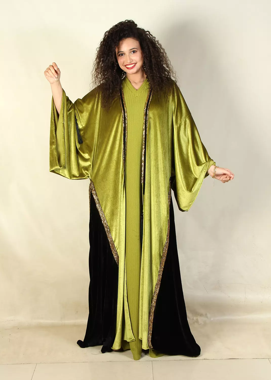 Caftan 2