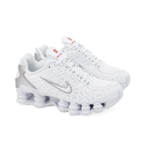 NIKE SHOX TL  4