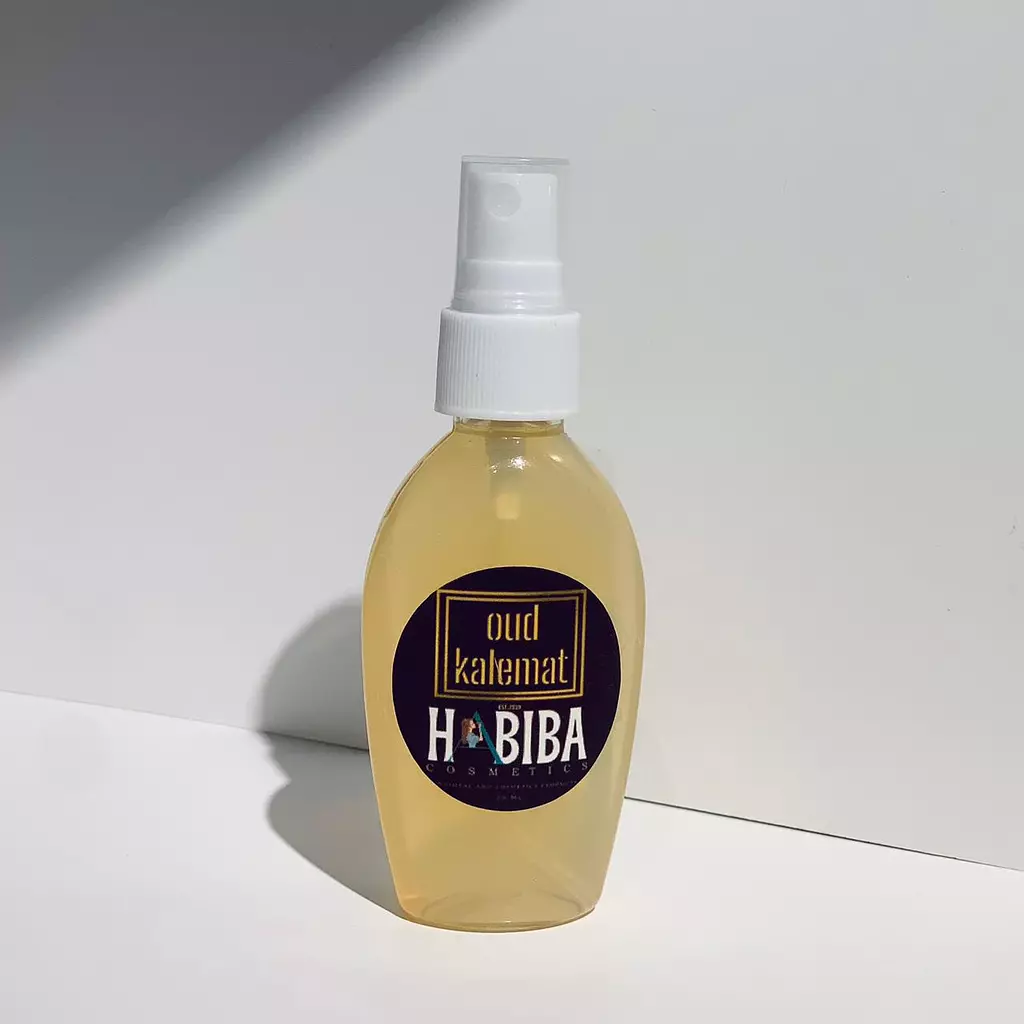 OUD KALEMAT MINI SPLASH