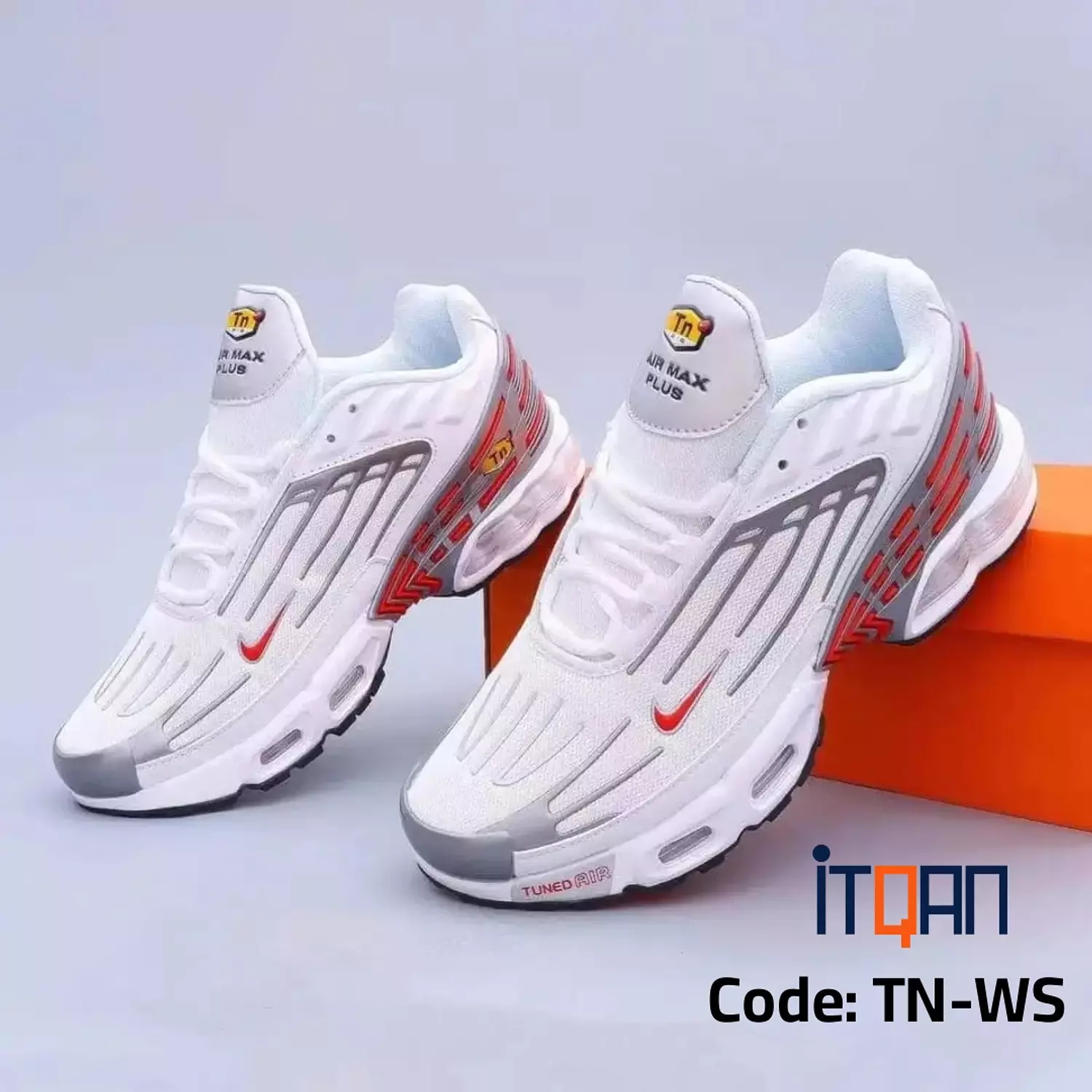 Nike TN Plus 3 5