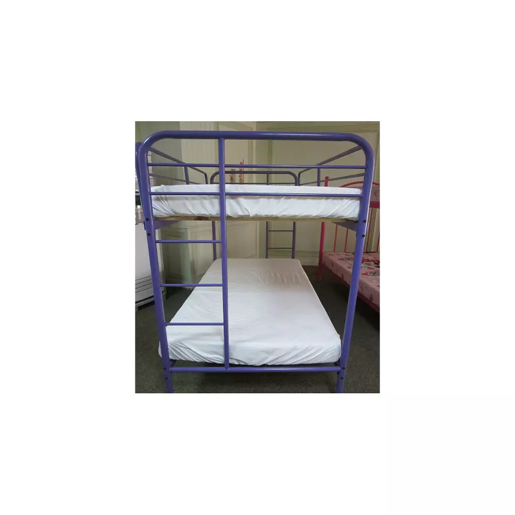 DOUBLE BED KING SELLE 100CM