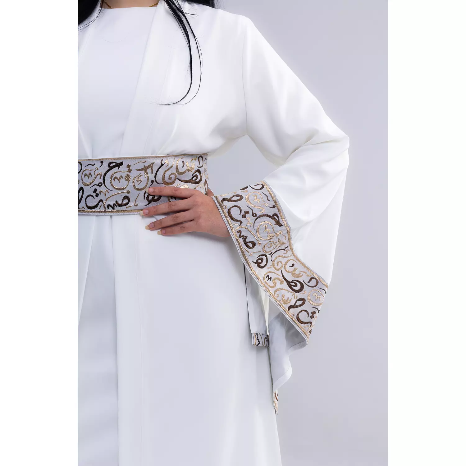 Moroccan caftan  16