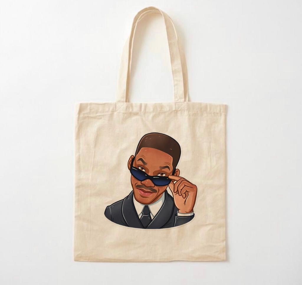 Tote bag 