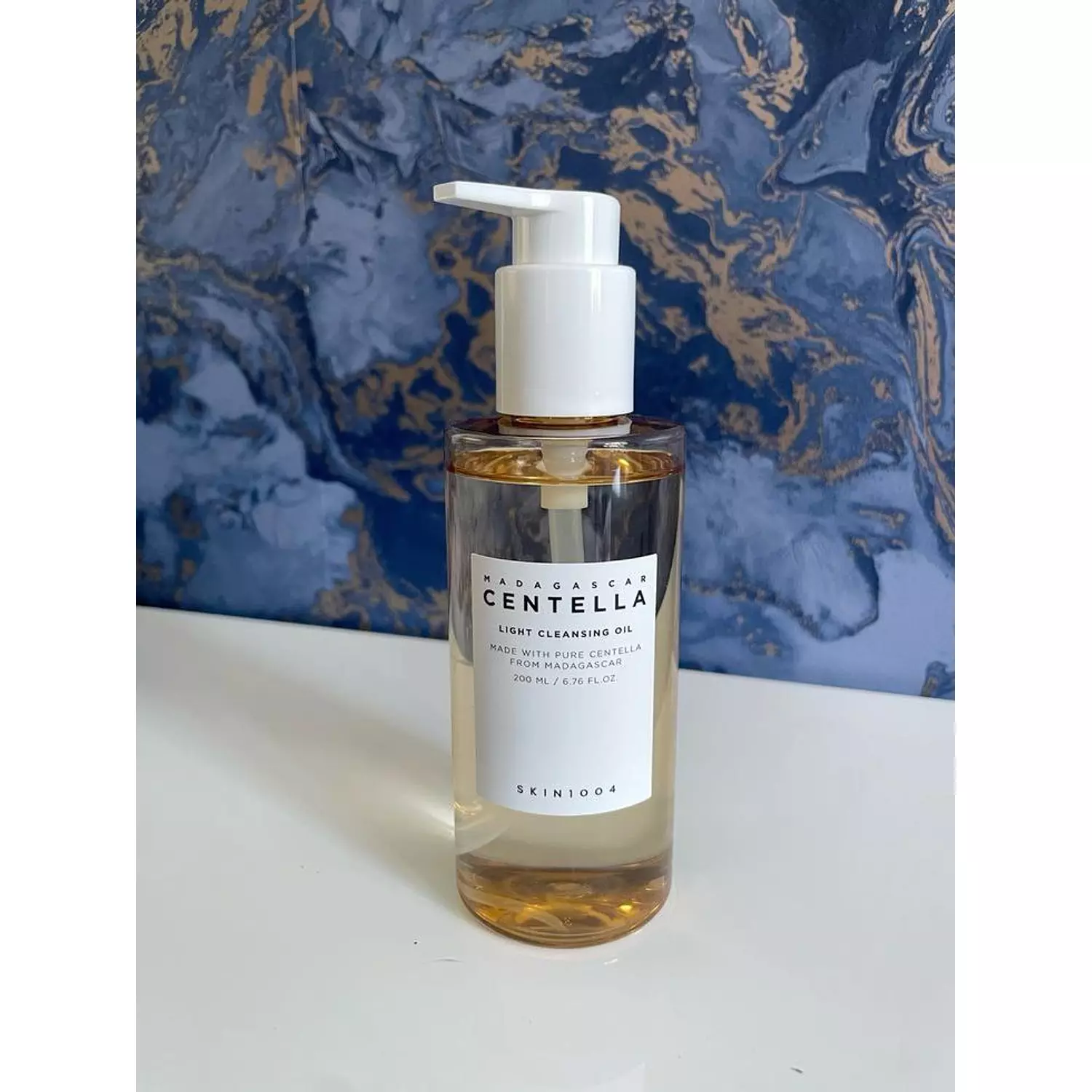 Skin1004 oil cleanser hover image