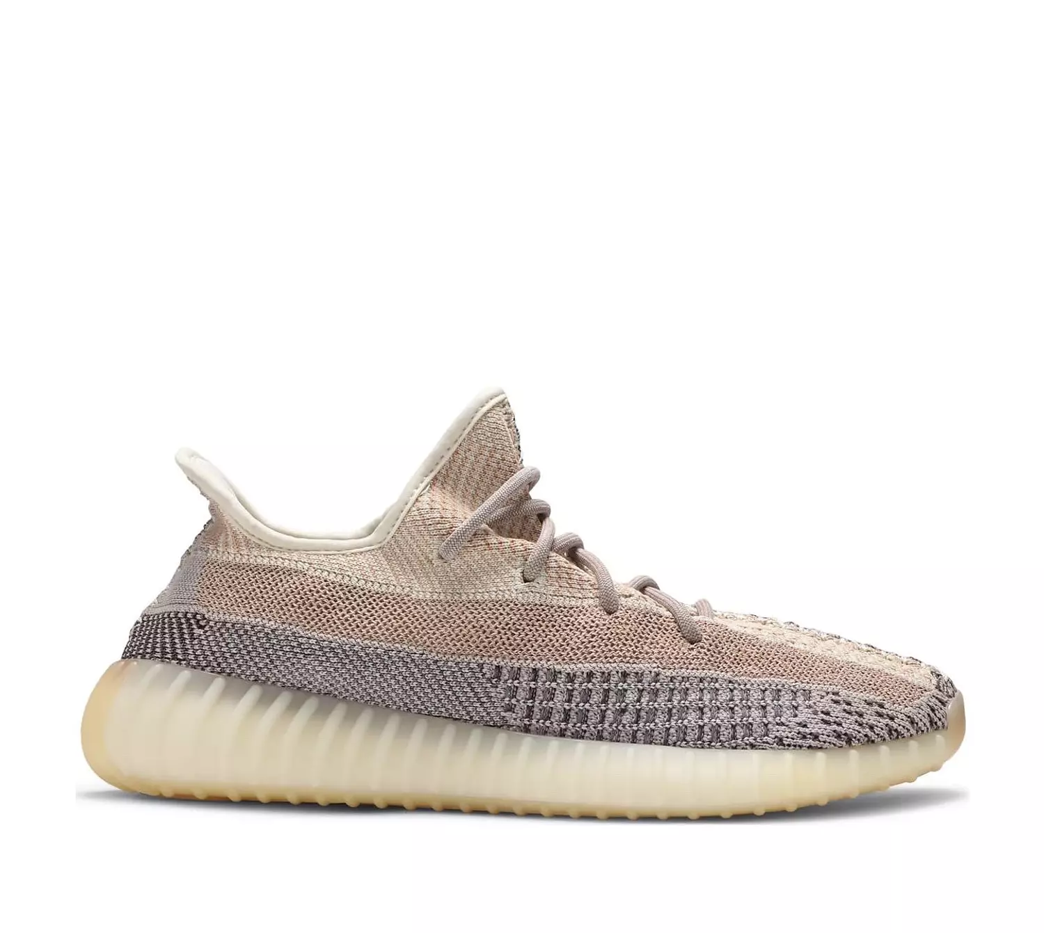 Yeezy Boost 350 V2 'Ash Pearl' hover image