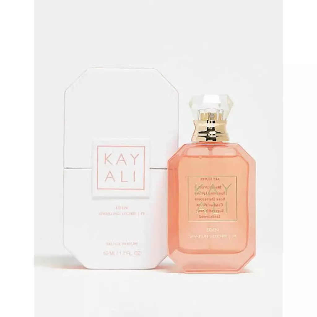 Eden Sparkling Lychee | 39 Eau de Parfum Kayali 