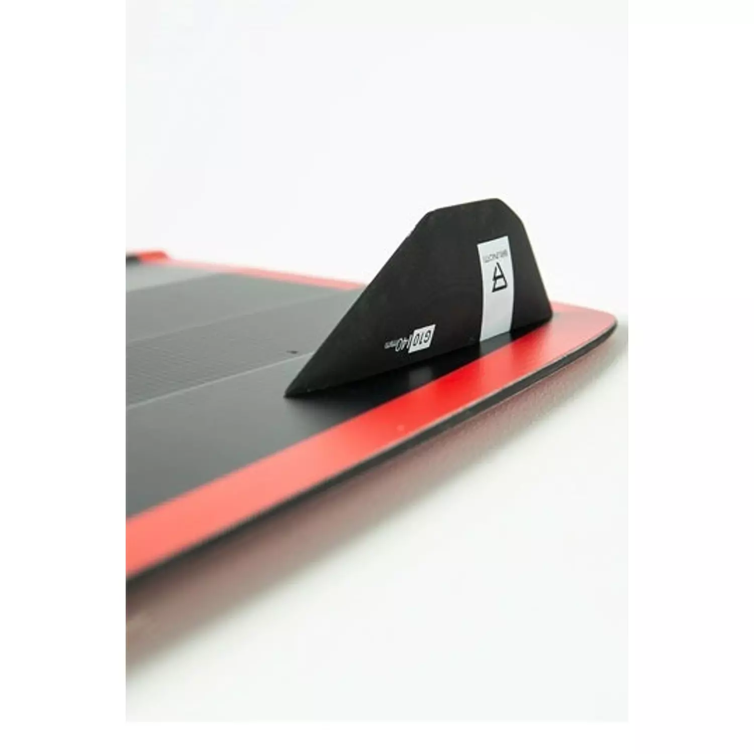 Brunotti - G10 Carbon fins 1