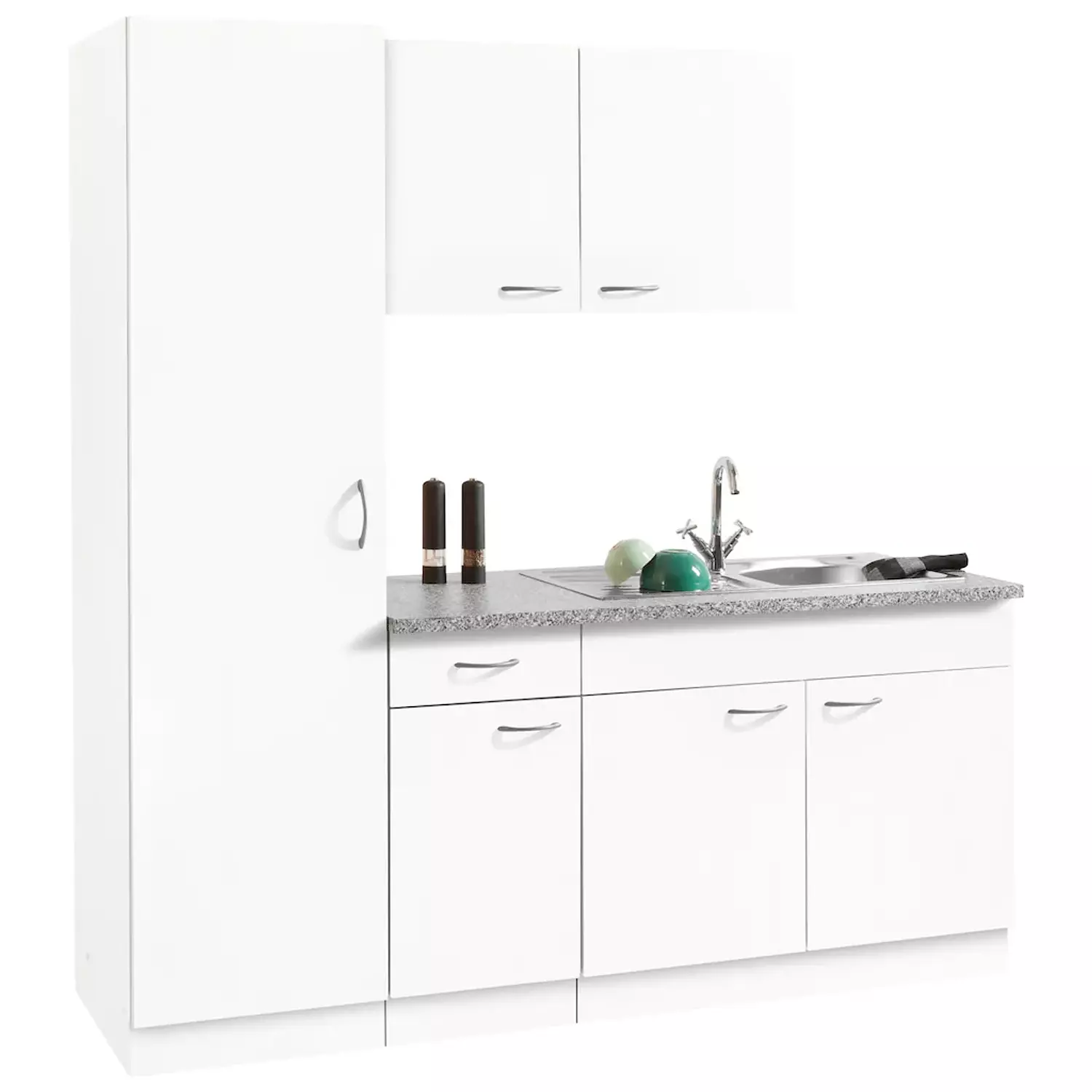 kitchen 200x60x200 cm- Artco.kitchen008 2