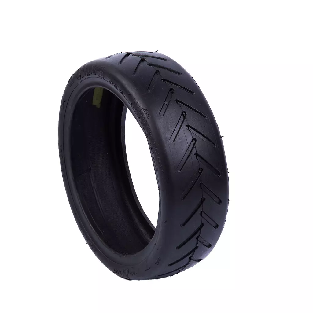 Outer Tire-8 inch