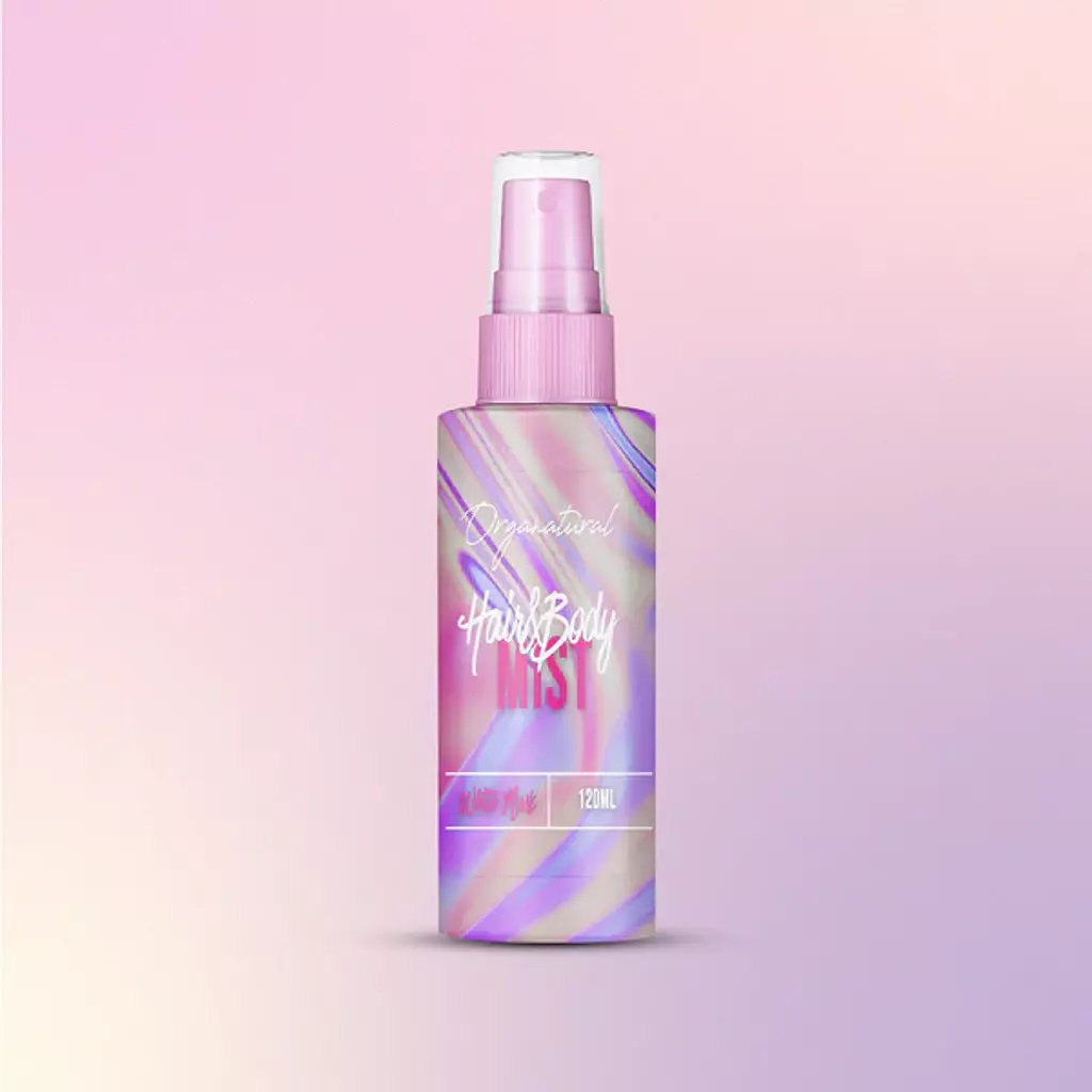 Hair & Body Mist 