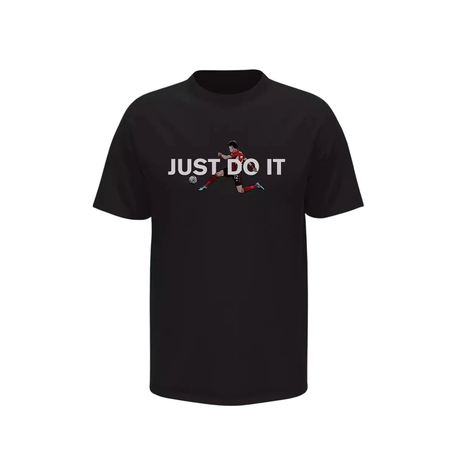 تيشيرت Just Do It hover image