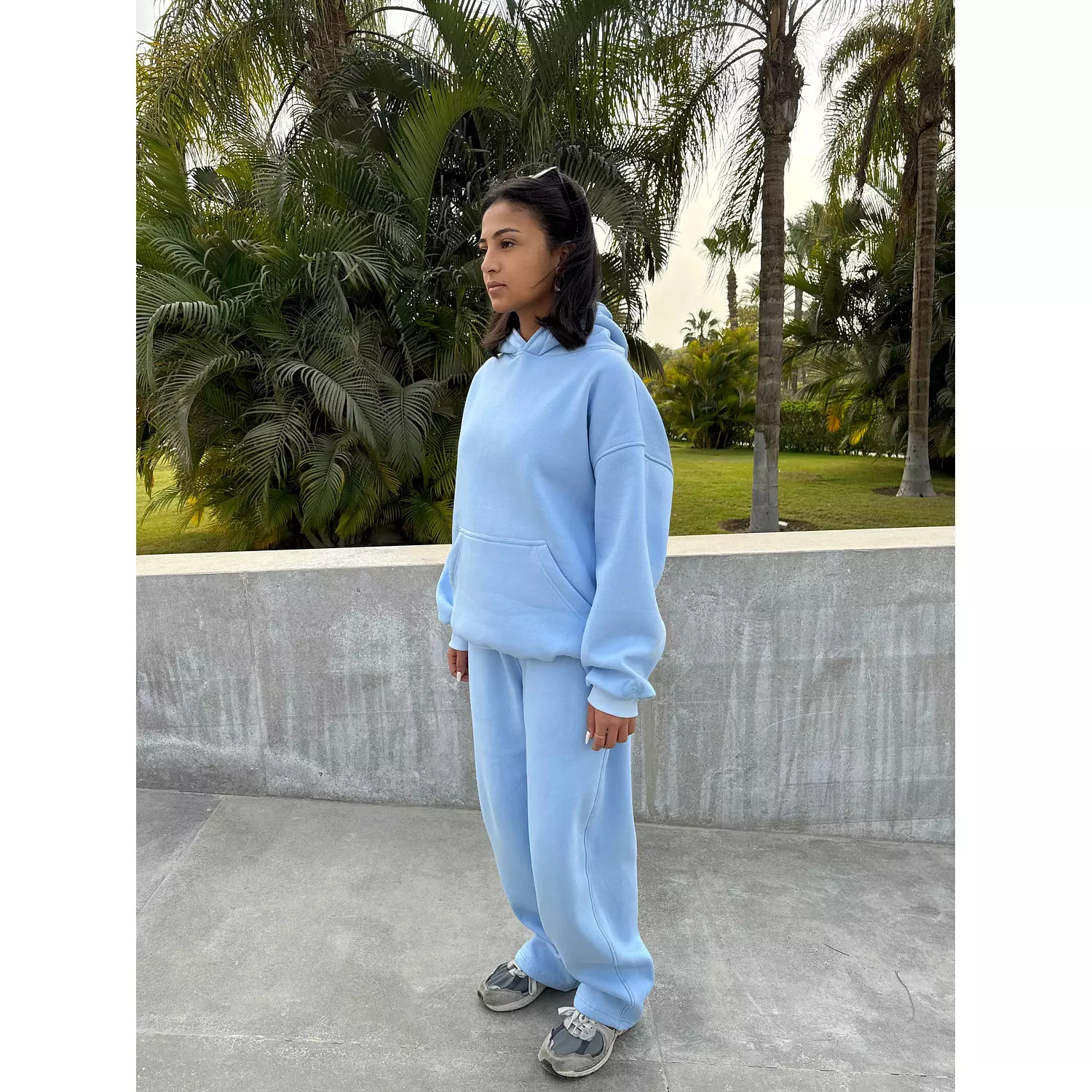 Soul Comfort Unisex Set 10