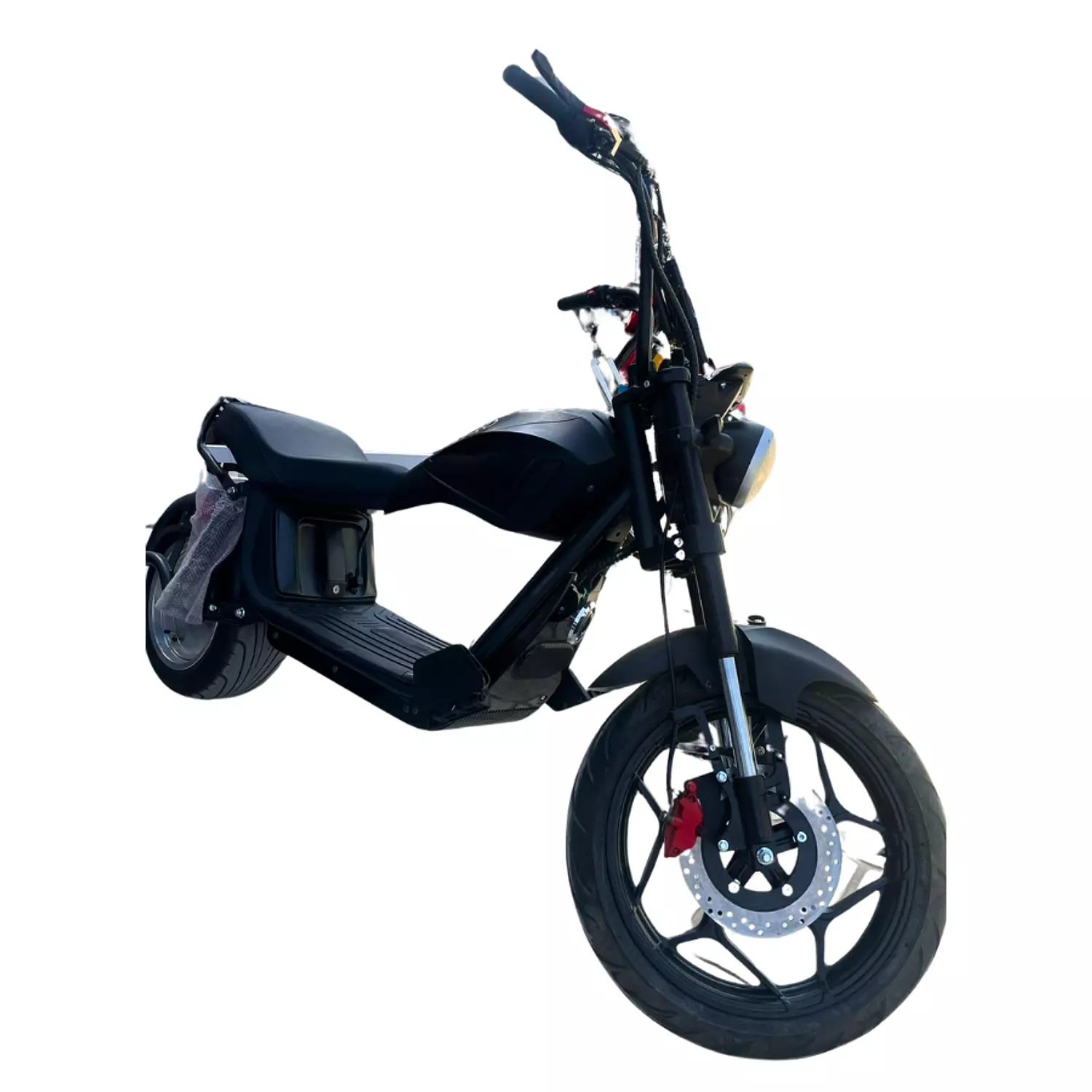 Aero City Coco 17 inch - 3000W Electric scooter  hover image