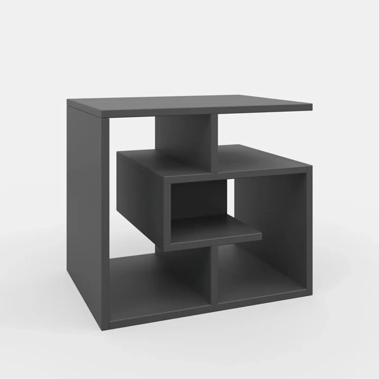 Side Table 60x30x45 cm - Artco.ST034 9