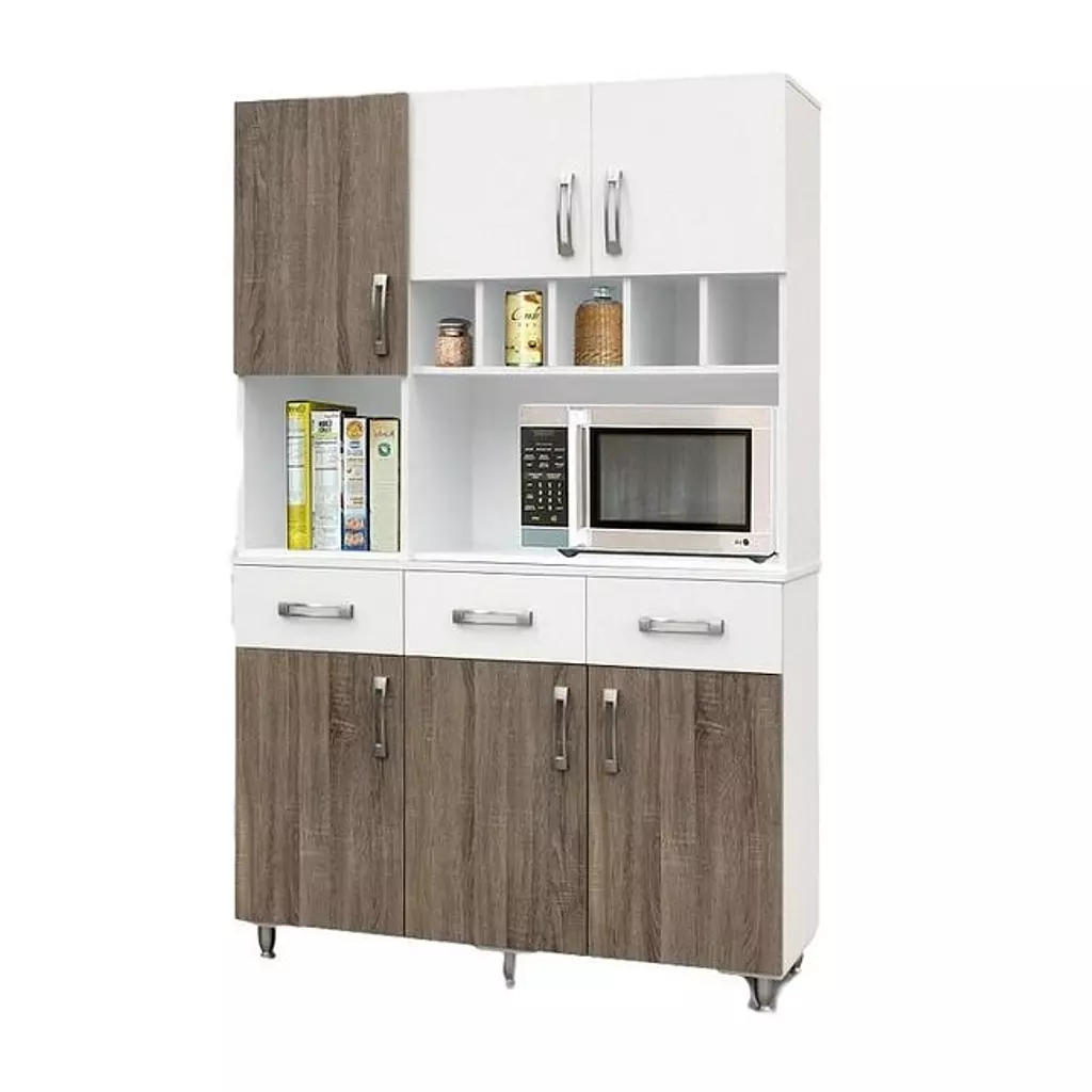 kitchen 105x40x210 cm- Artco.kitchen016