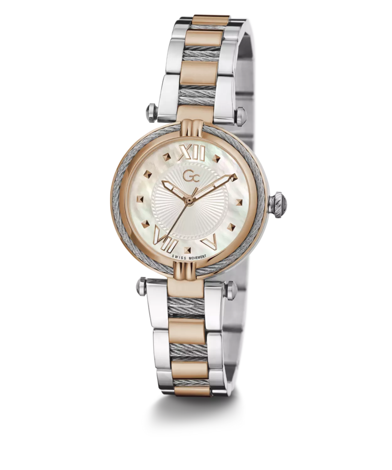 GC Y18002L1MF Women's ANALOG WATCH 4