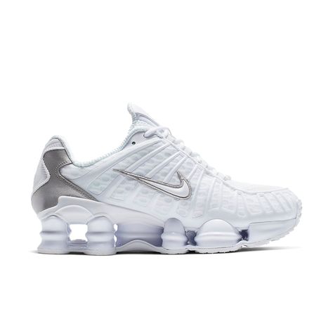 NIKE SHOX TL  hover image