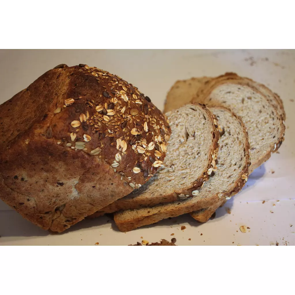 Multigrain Bread