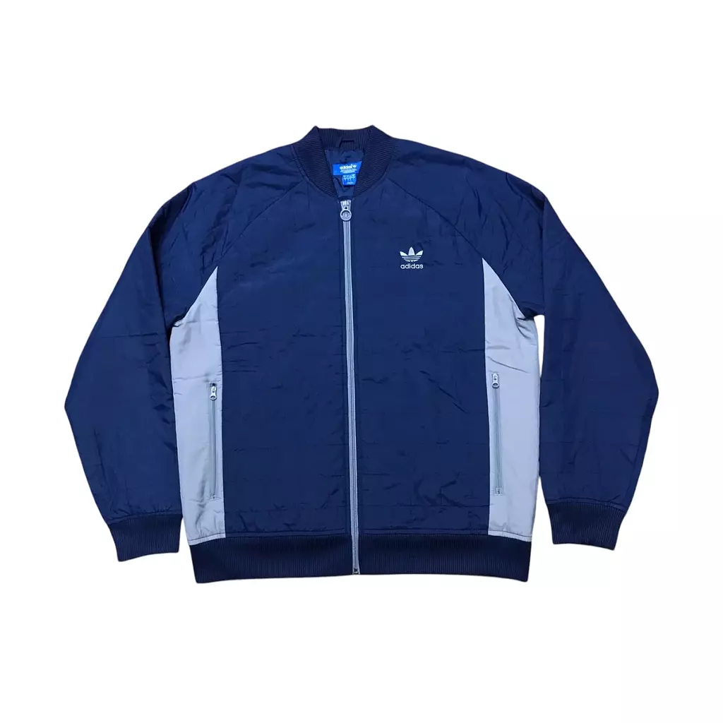 Adidas Bomber Jacket