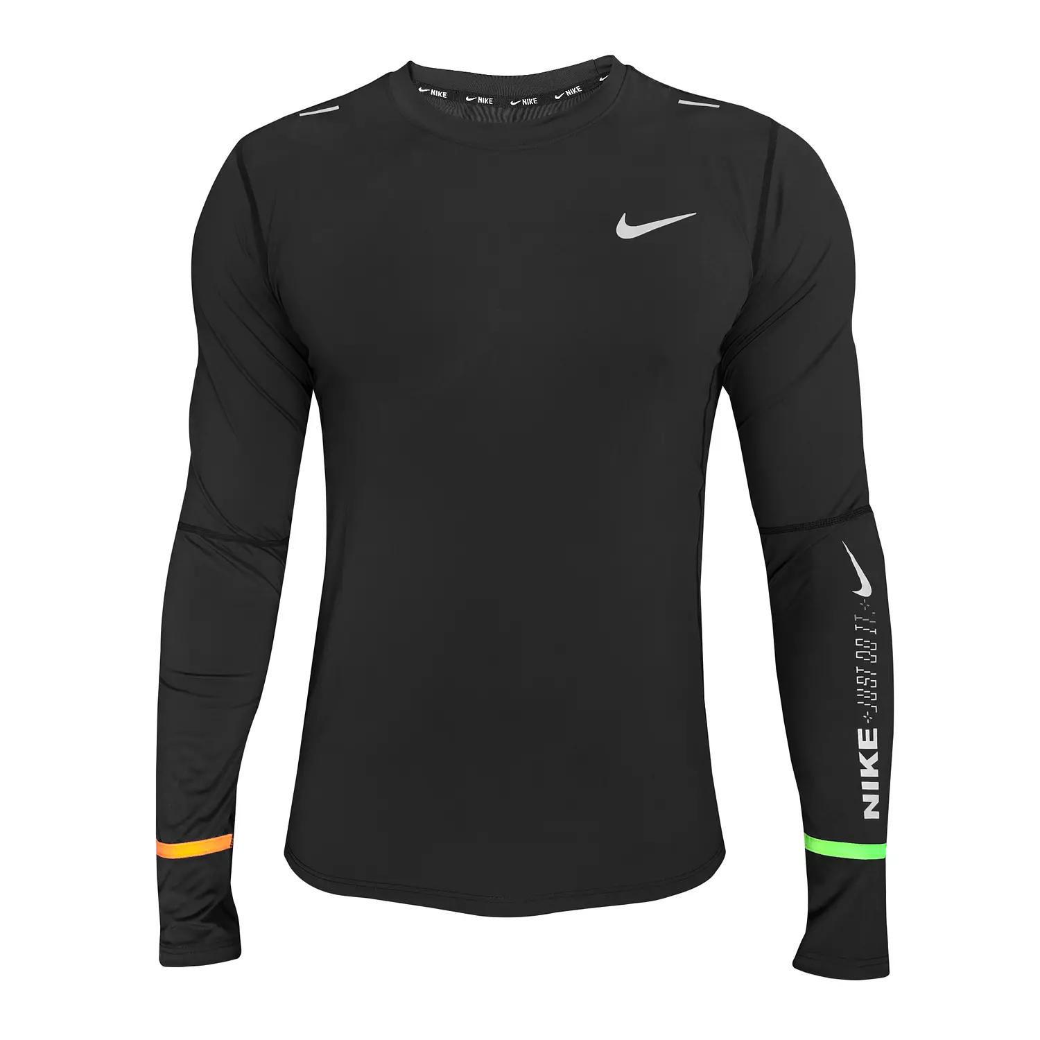 NIKE COMPRESSION T-SHIRT 1