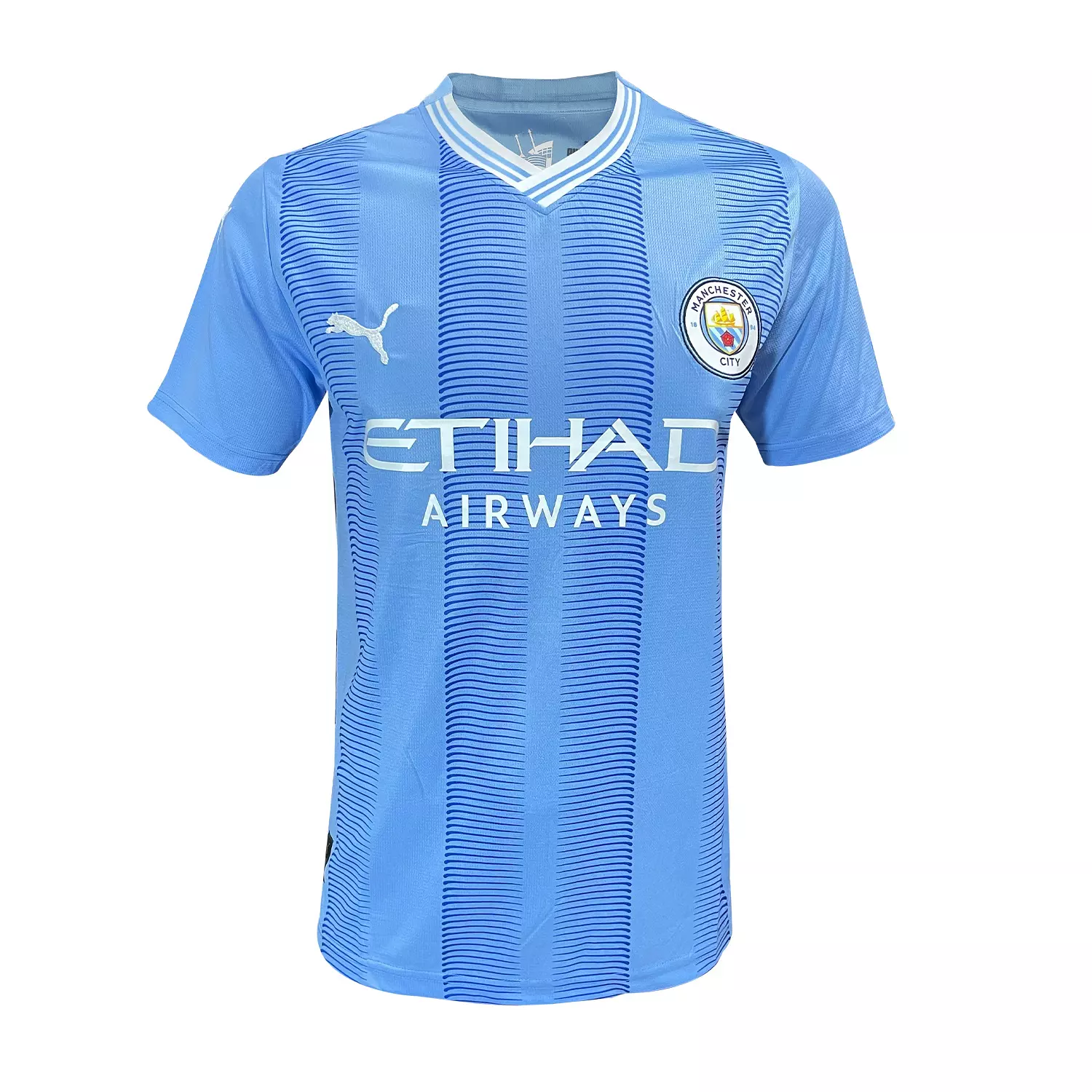 MANCHESTER CITY 23/24 - FANS hover image