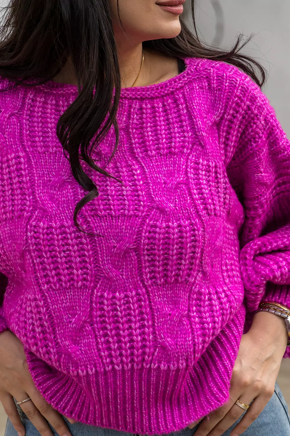 SALMA Pullover 15