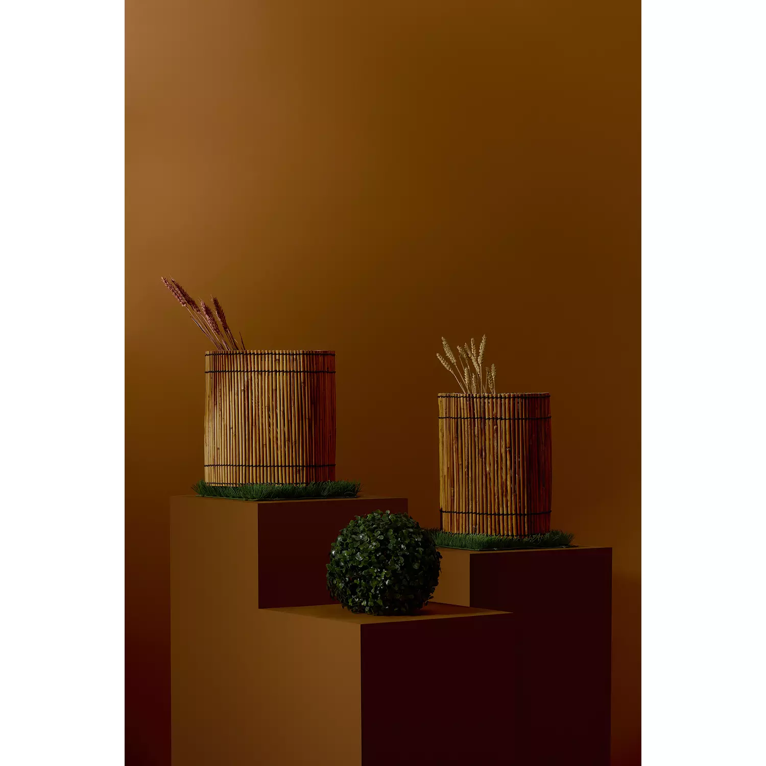 Bamboo Bins hover image