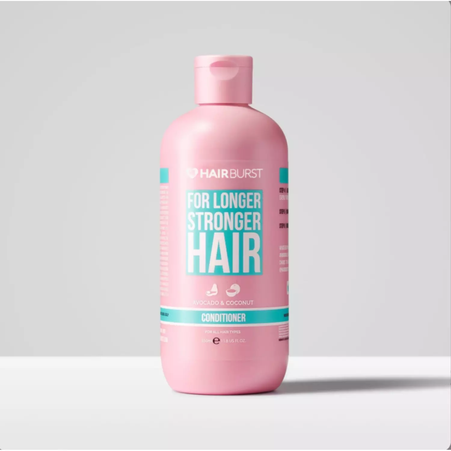 Hair Burst Conditioner for Longer Stronger Hair 0