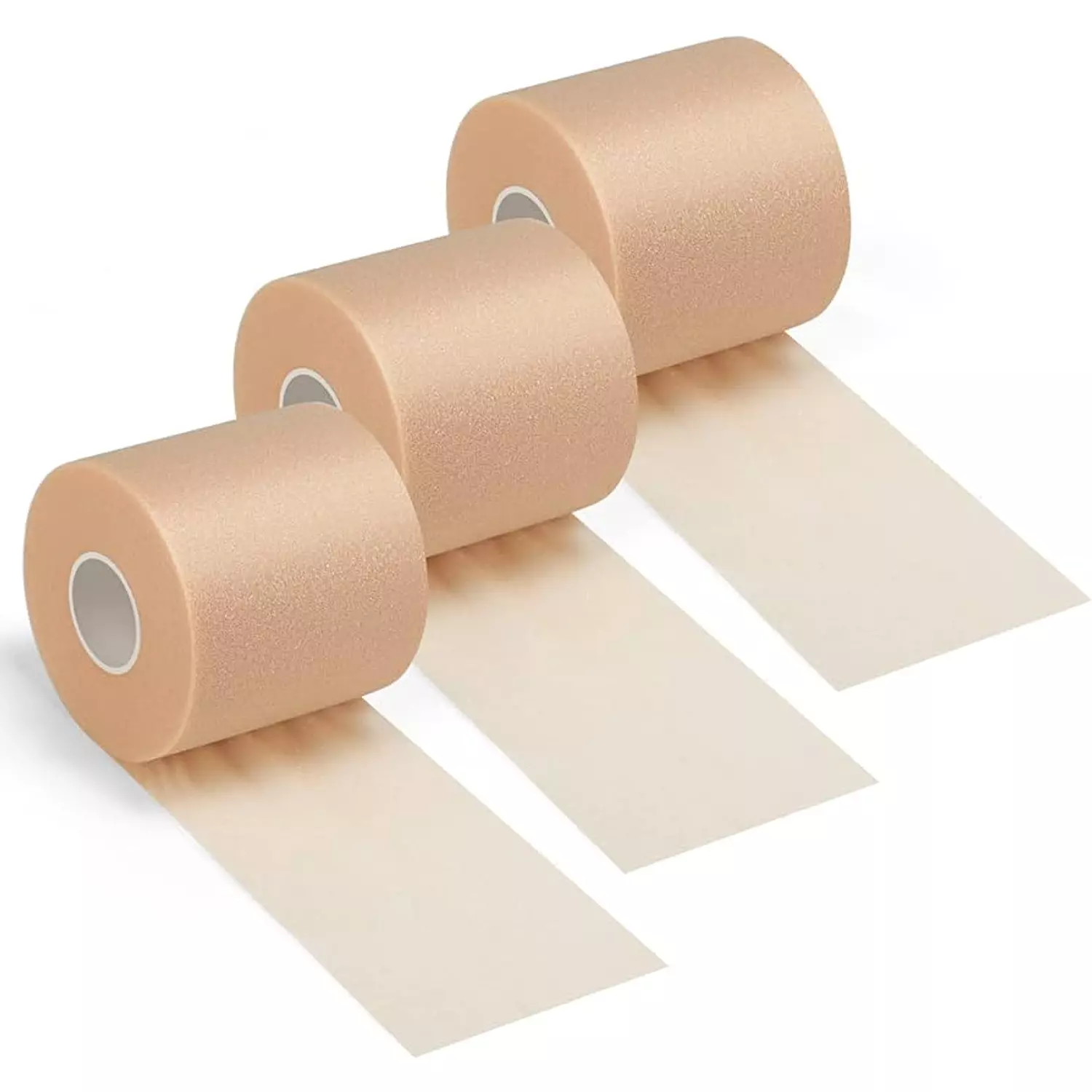 Pastorelli-Underwrap Bandage for protecting skin-2nd-img