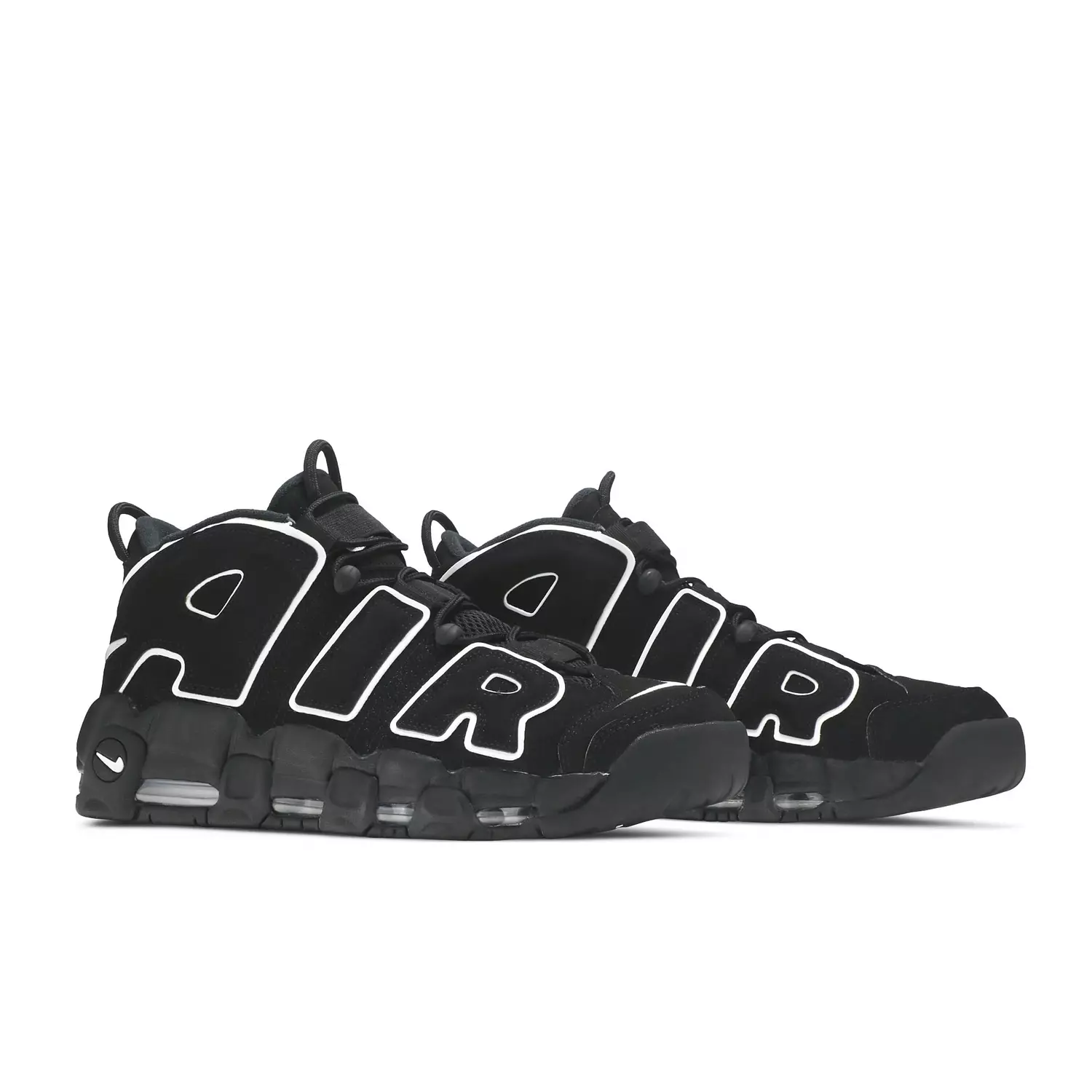 Nike air hotsell more uptempo chile