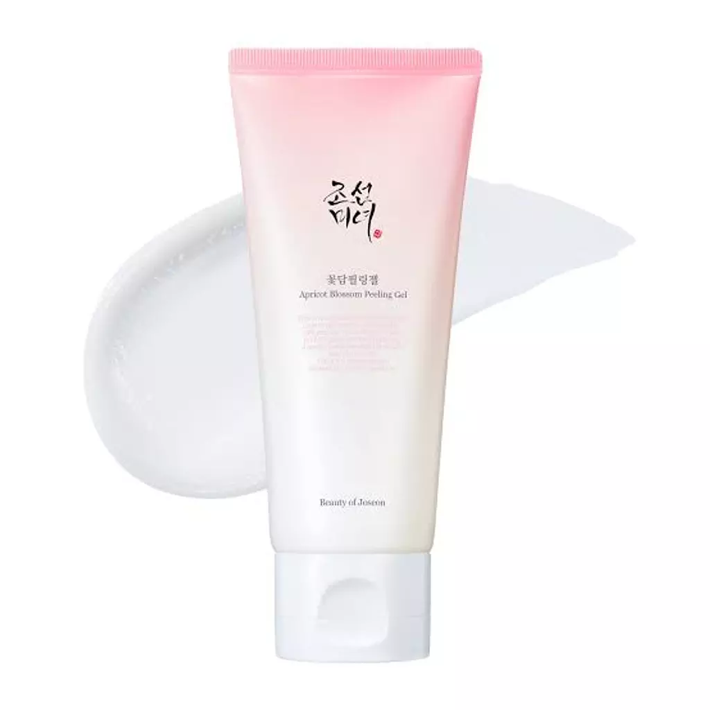 Beauty of Joseon - Apricot Blossom Peeling Gel 100 ml