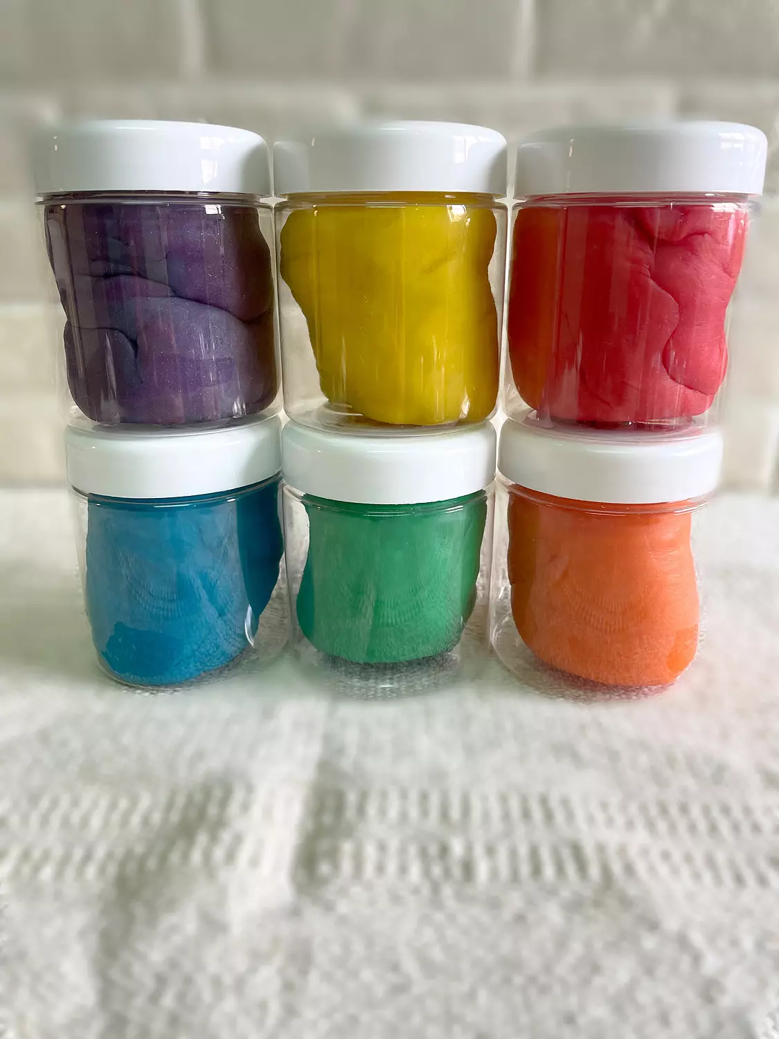 School playdough 6-Pack 3